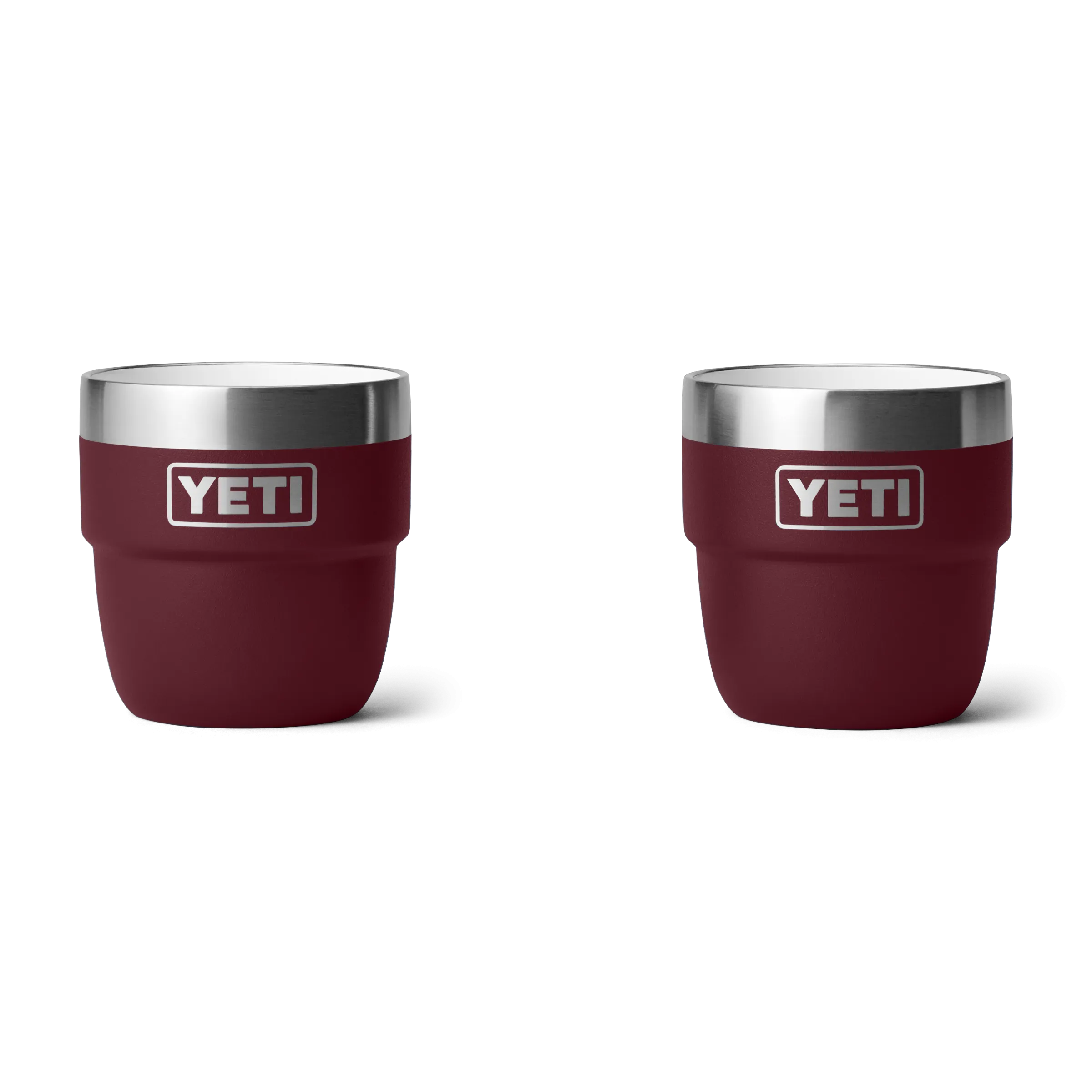 Rambler® 4 oz (118 ml) Stackable Cups
