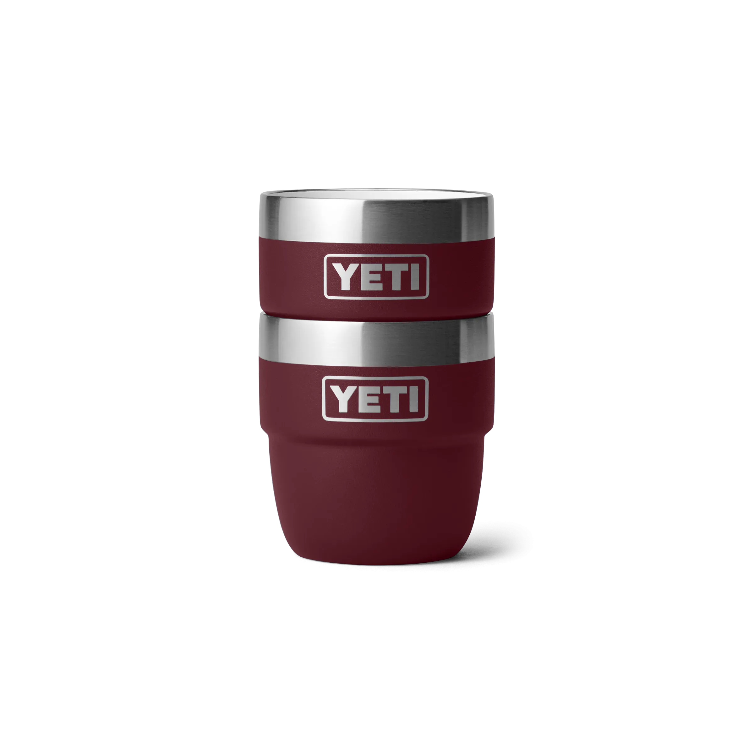 Rambler® 4 oz (118 ml) Stackable Cups