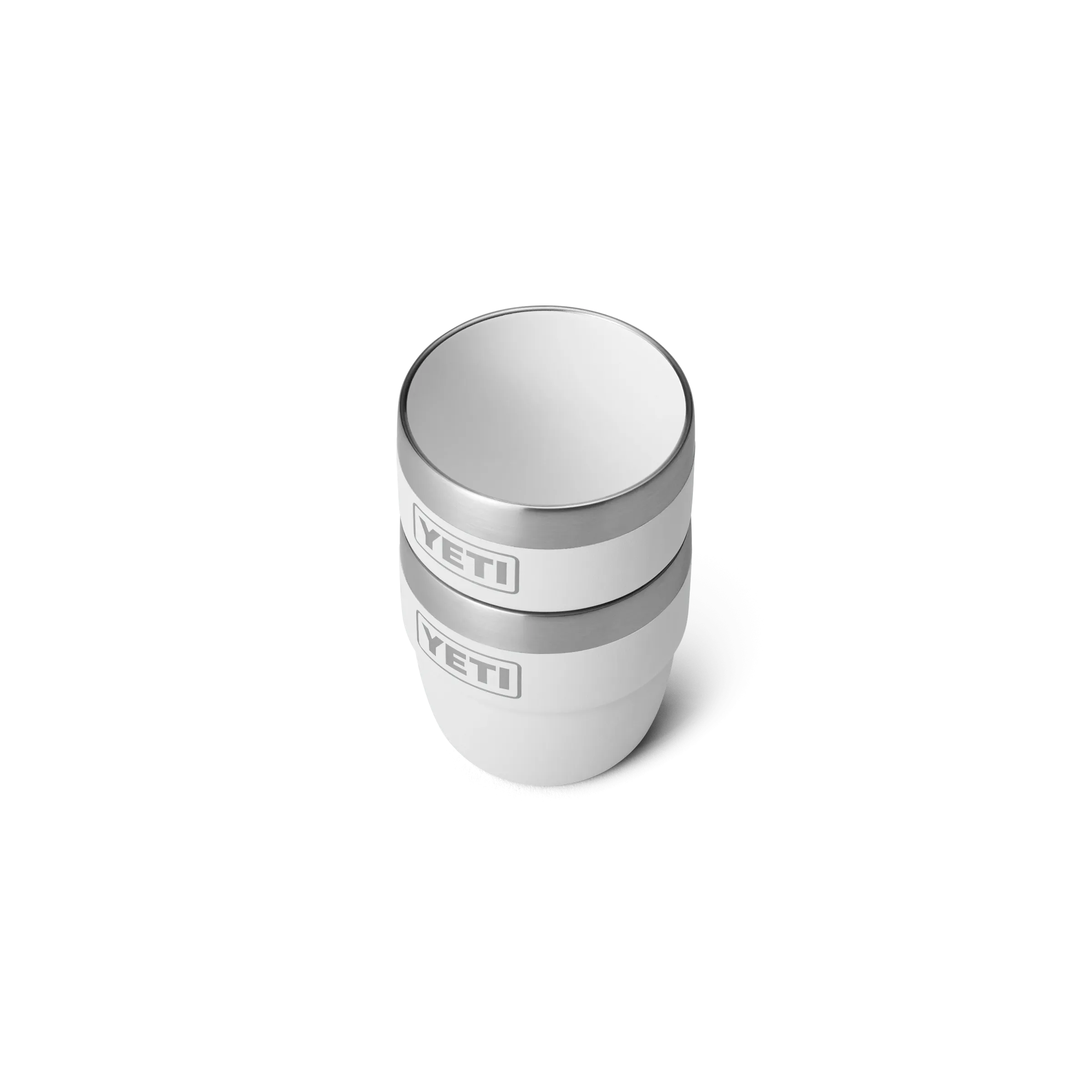 Rambler® 4 oz (118 ml) Stackable Cups
