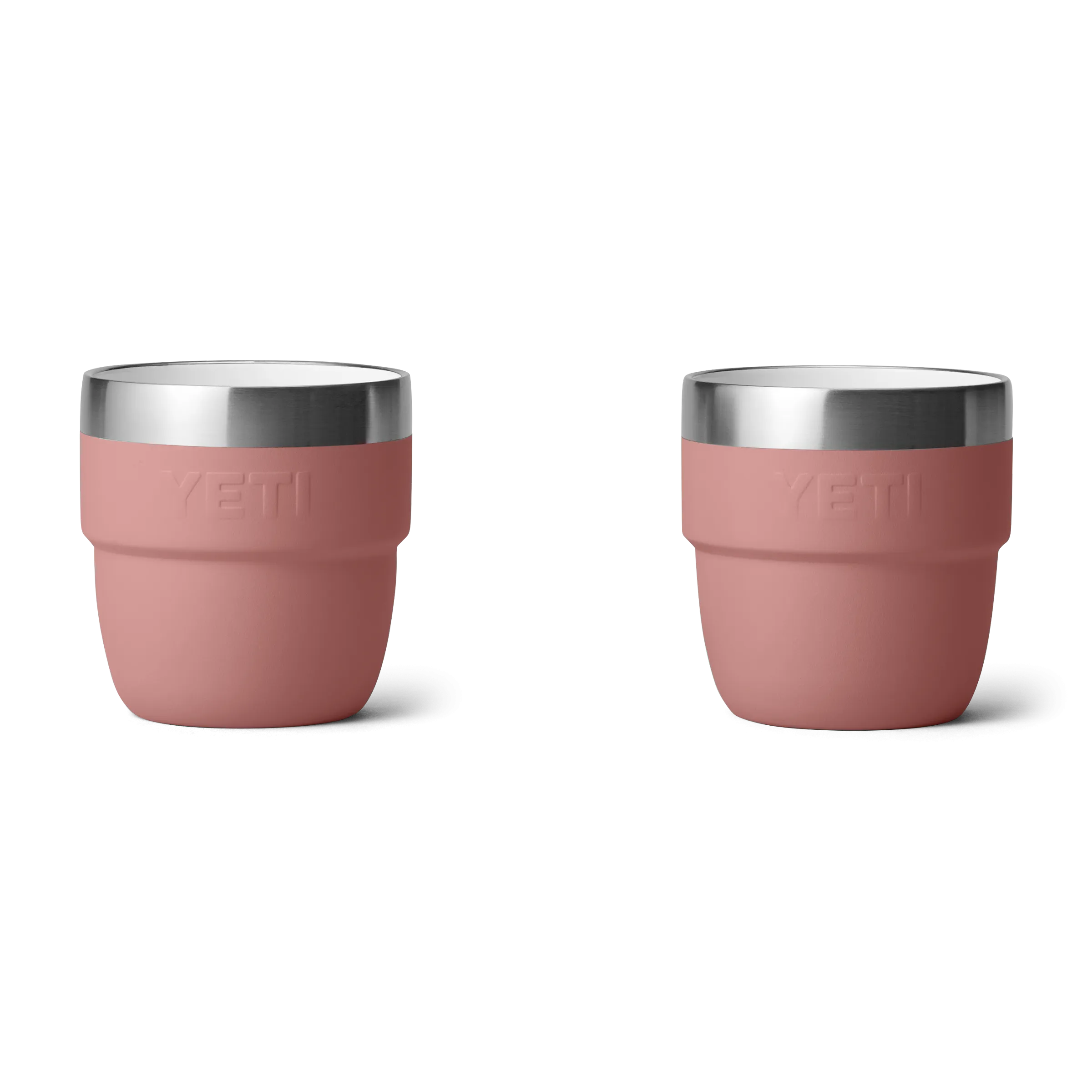 Rambler® 4 oz (118 ml) Stackable Cups