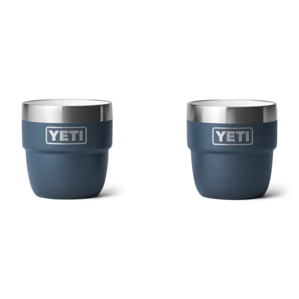 Rambler 4 oz Espresso Cup 2 Pack