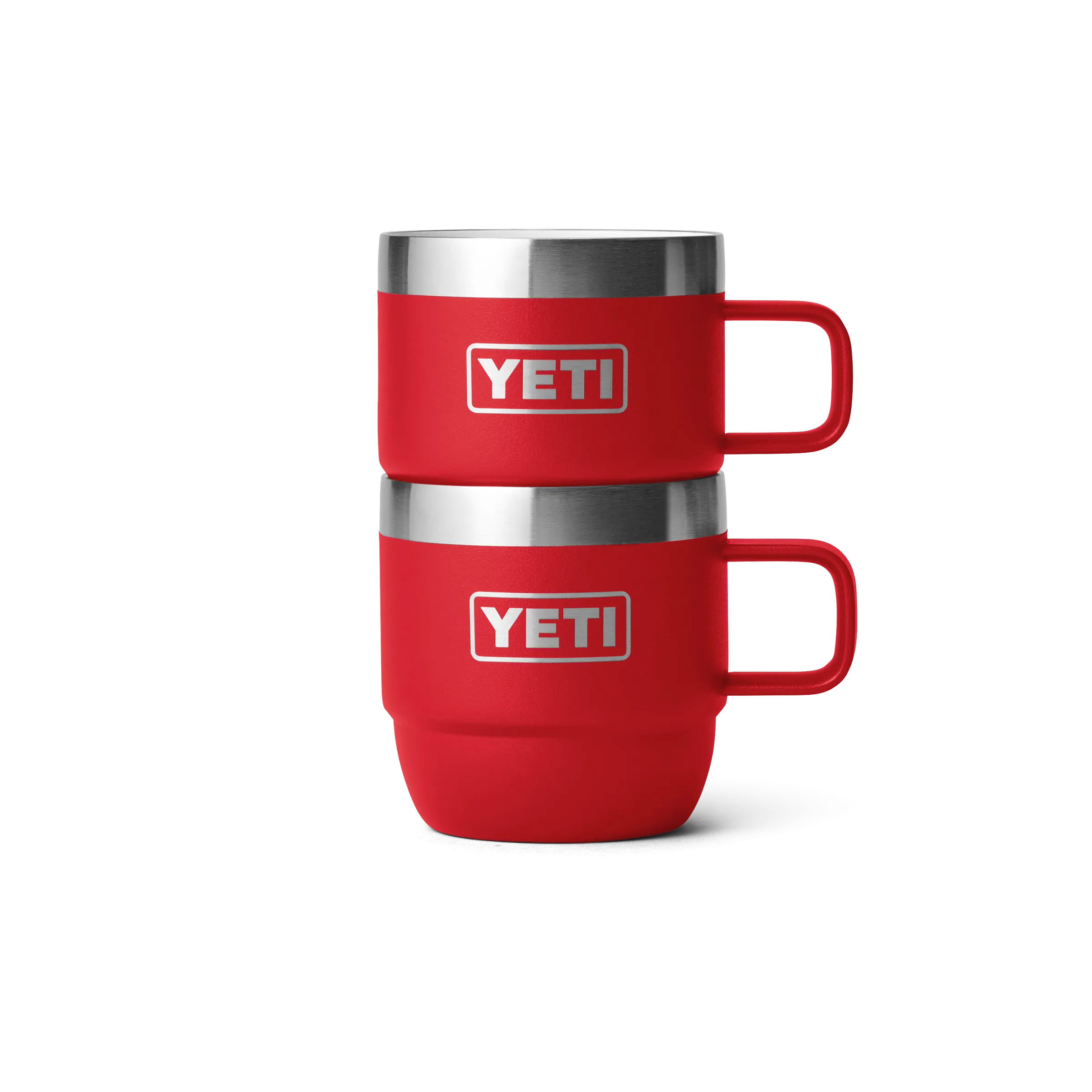 Rambler® 6 oz (177 ml) Stackable Mugs