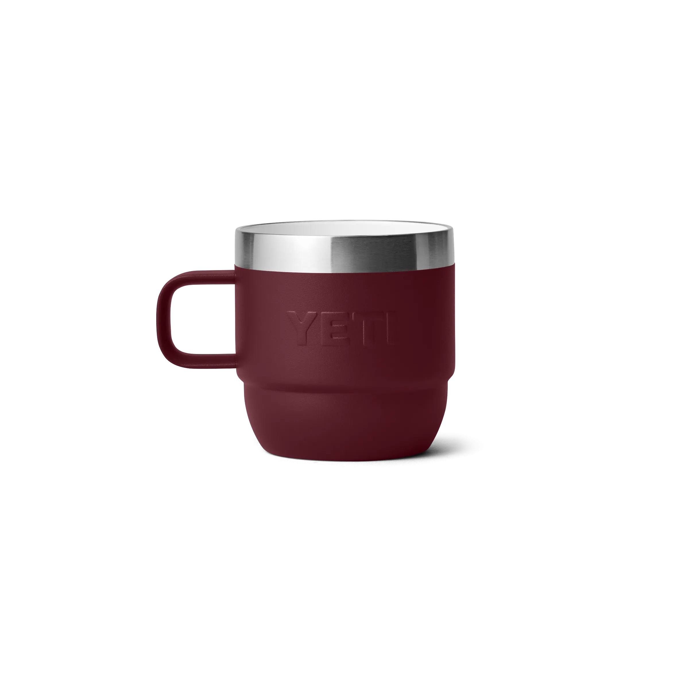 Rambler® 6 oz (177 ml) Stackable Mugs