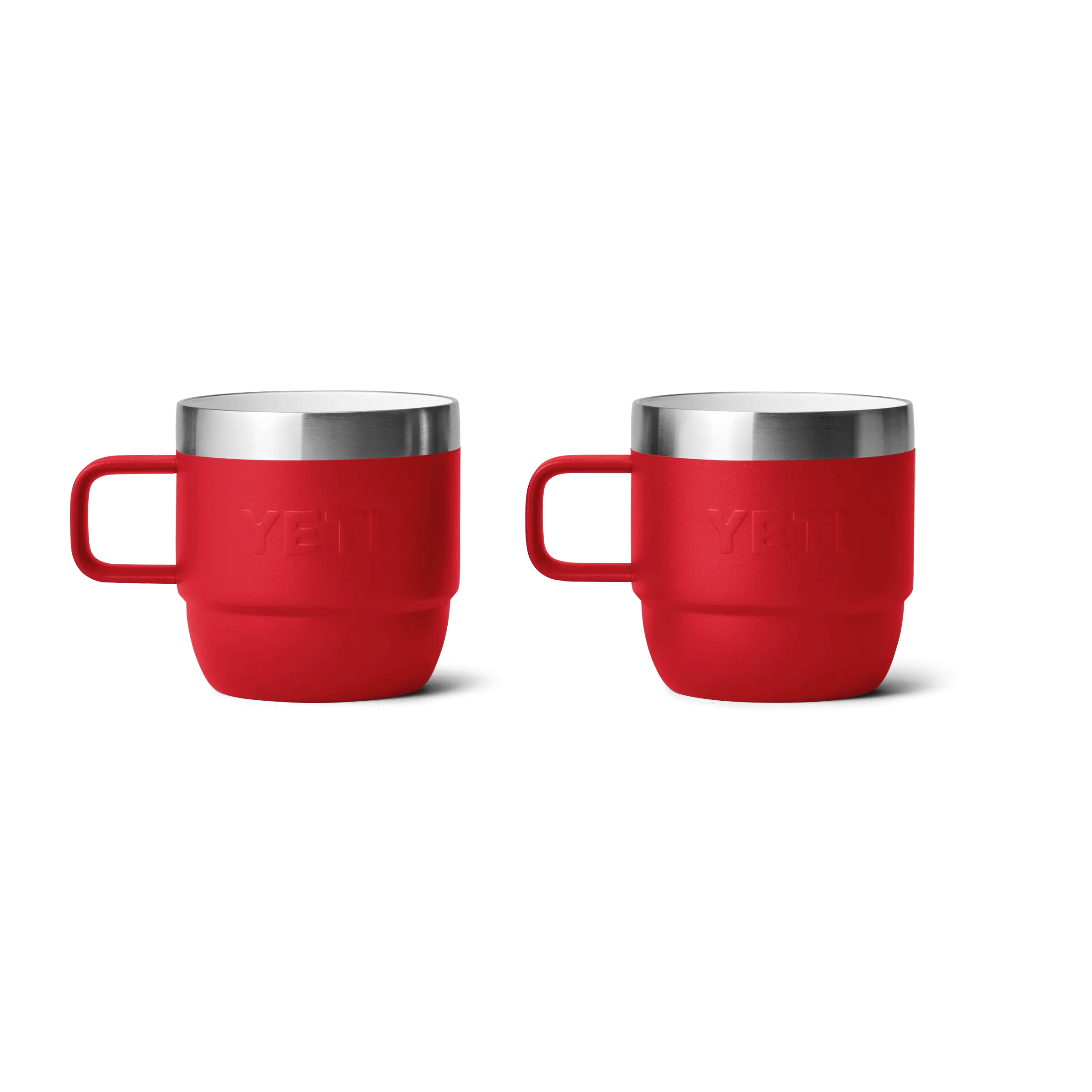 Rambler® 6 oz (177 ml) Stackable Mugs