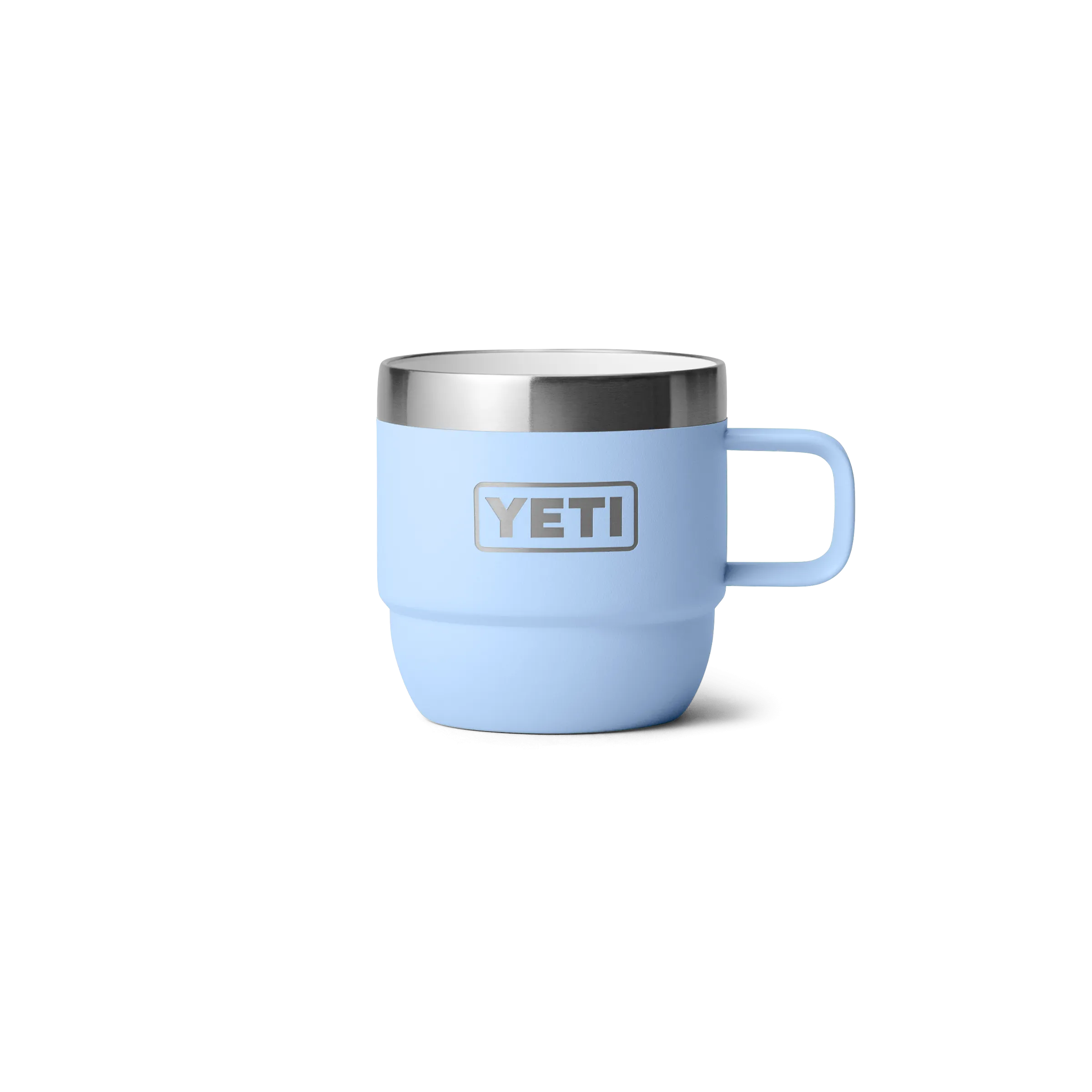 Rambler® 6 oz (177 ml) Stackable Mugs