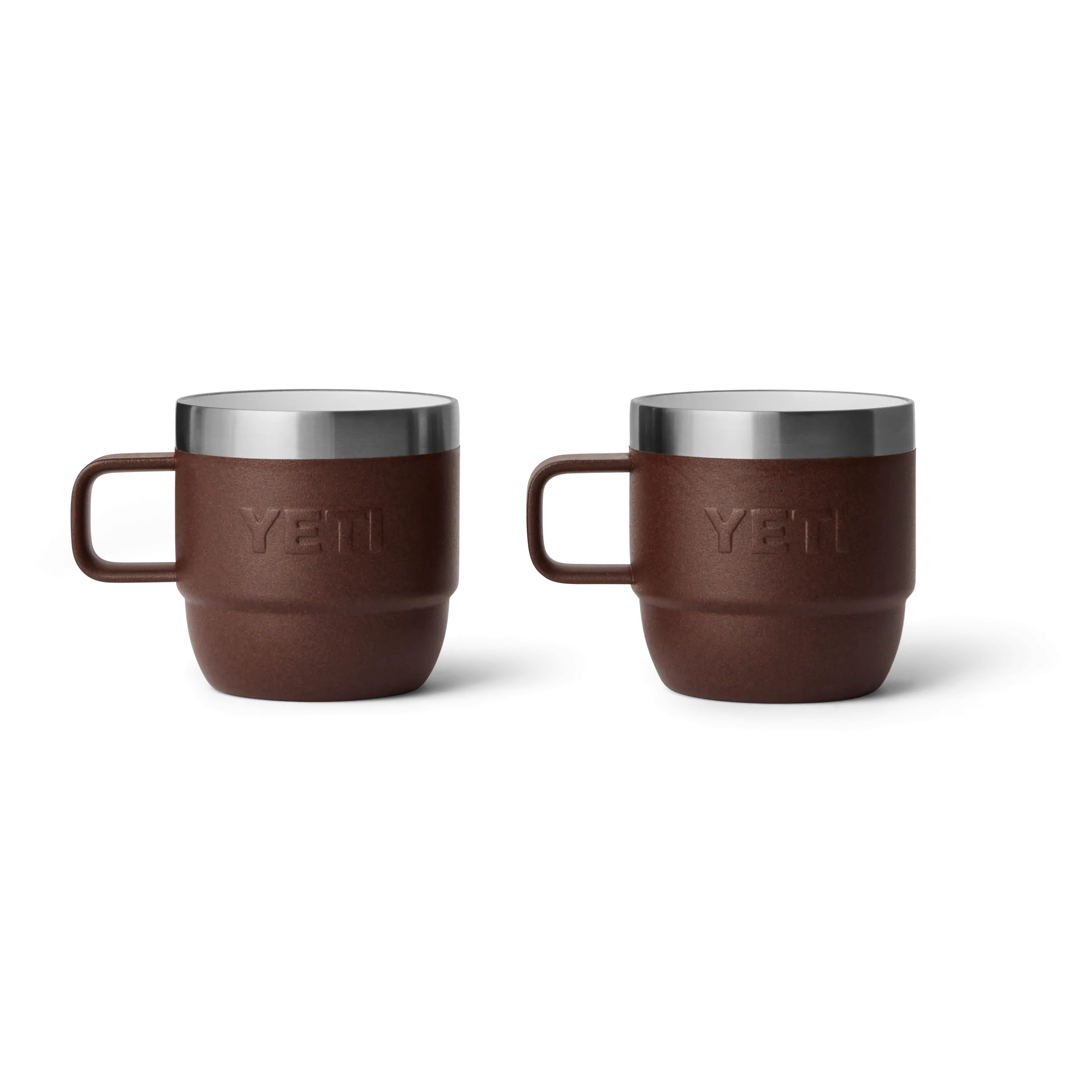 Rambler® 6 oz (177 ml) Stackable Mugs