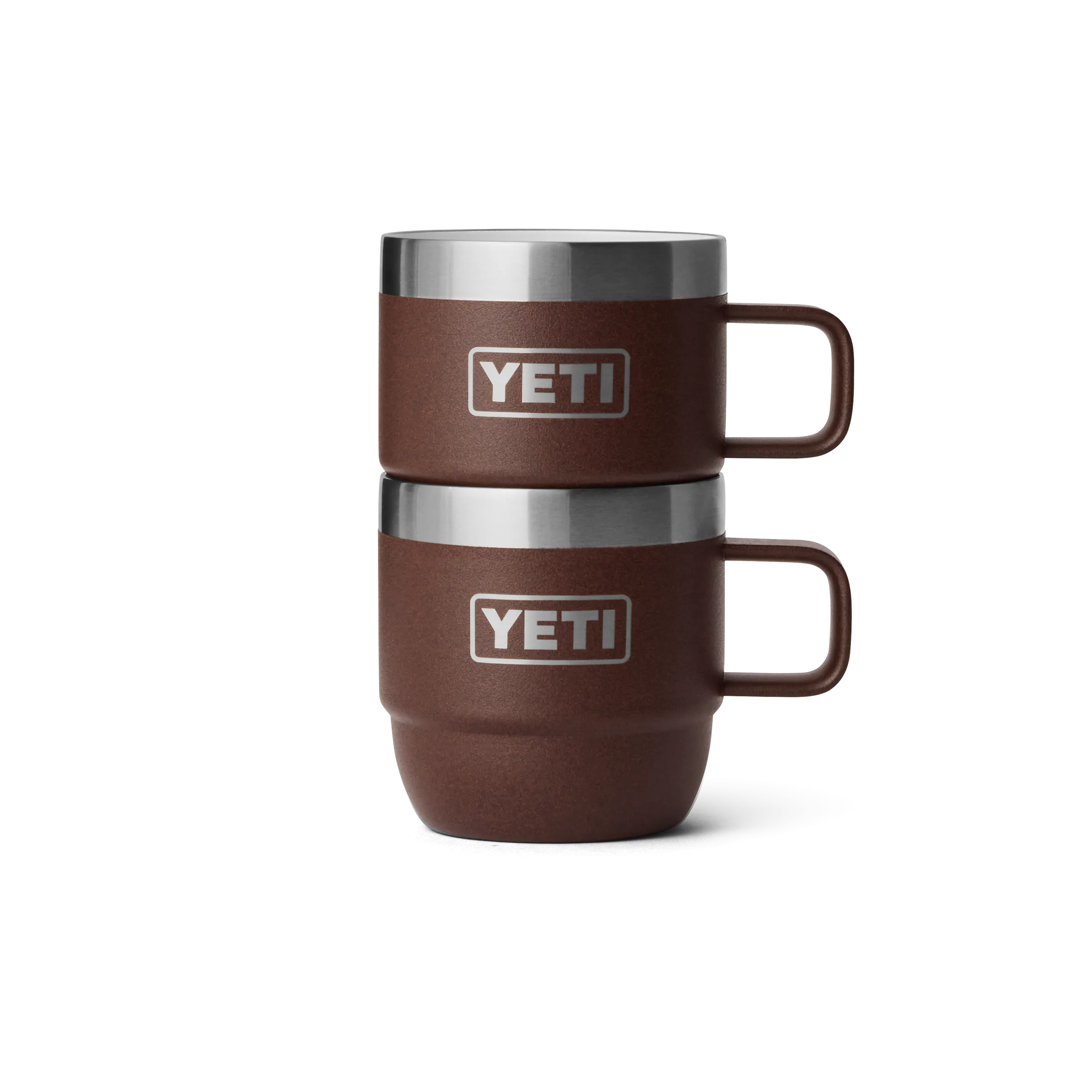 Rambler® 6 oz (177 ml) Stackable Mugs