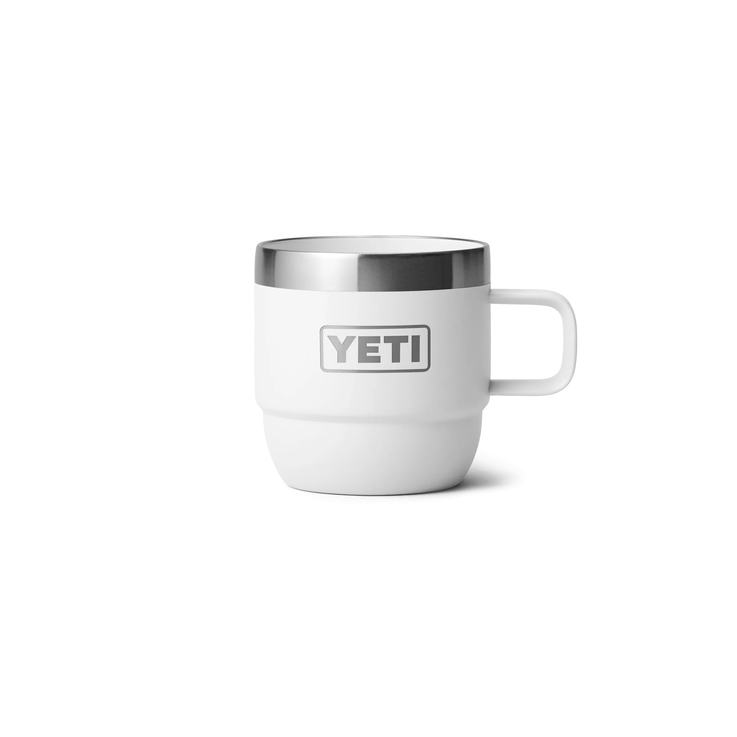 Rambler® 6 oz (177 ml) Stackable Mugs