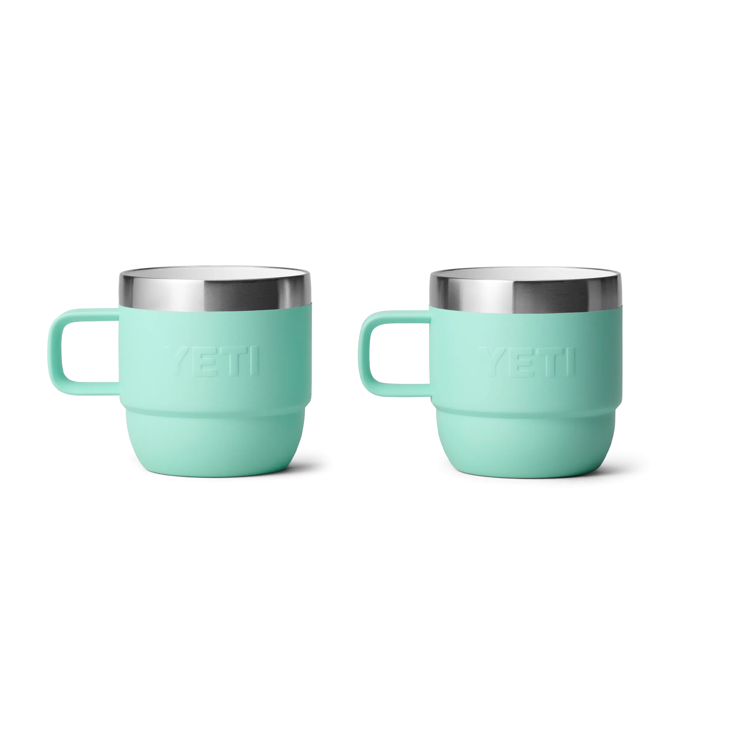 Rambler® 6 oz (177 ml) Stackable Mugs