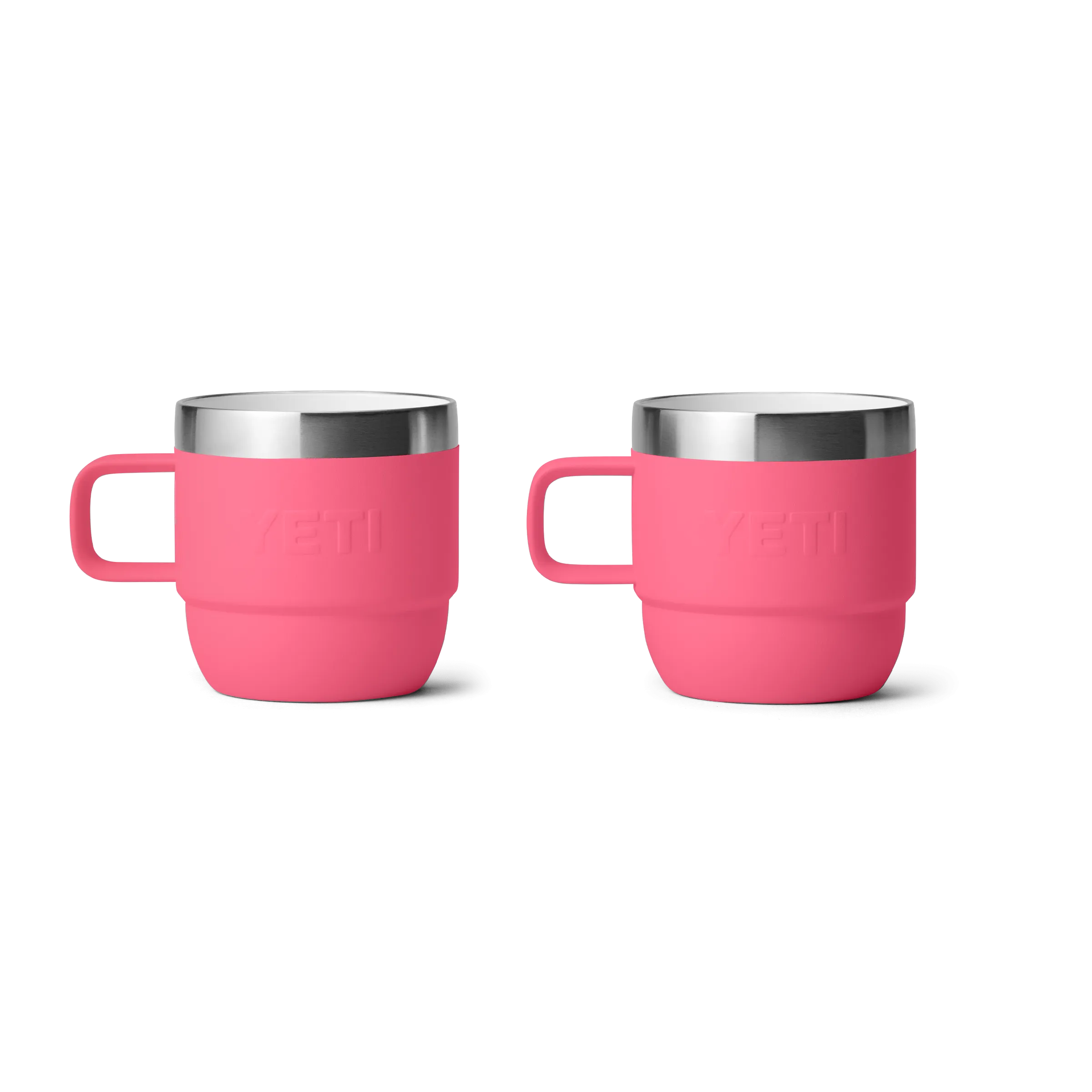 Rambler® 6 oz (177 ml) Stackable Mugs
