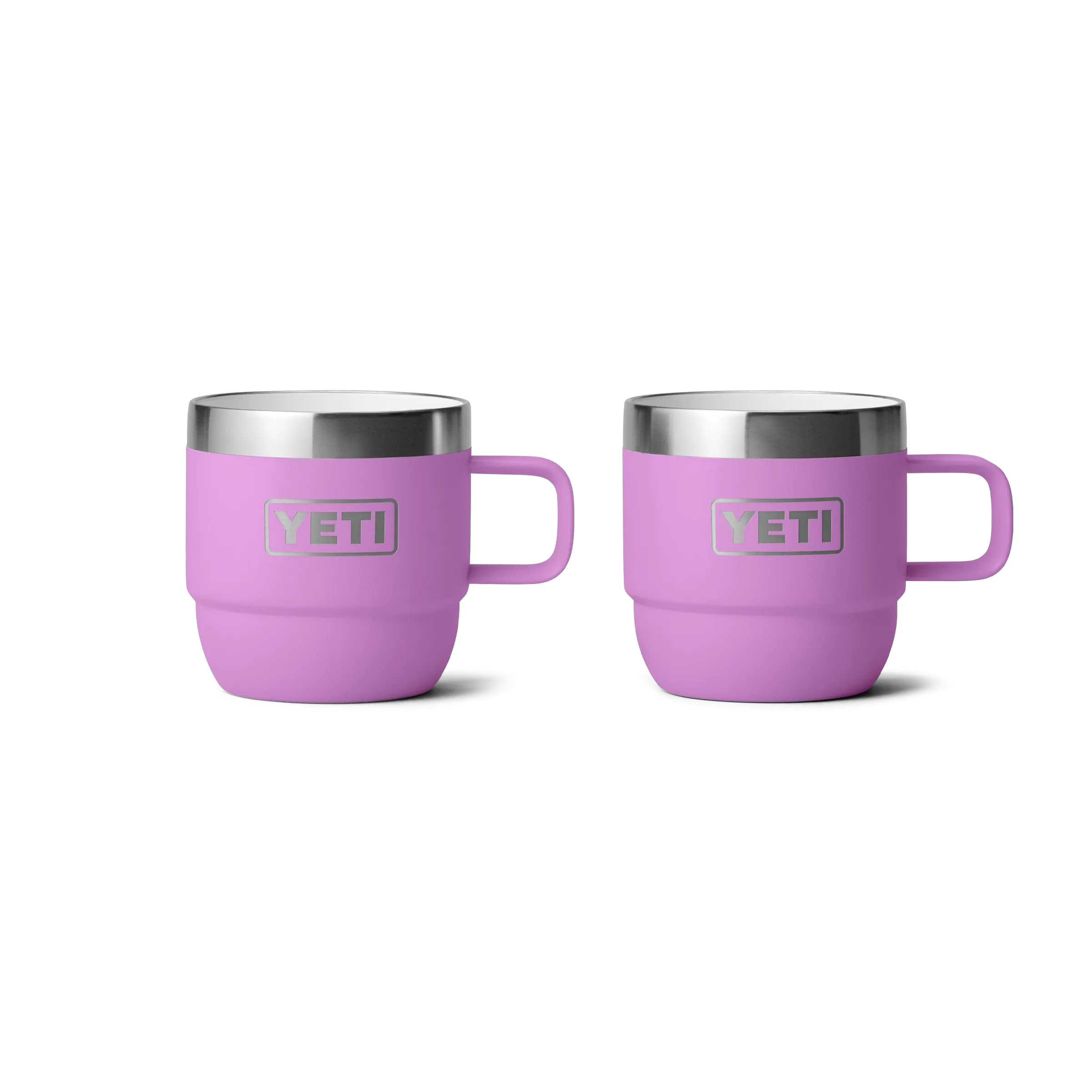 Rambler® 6 oz (177 ml) Stackable Mugs