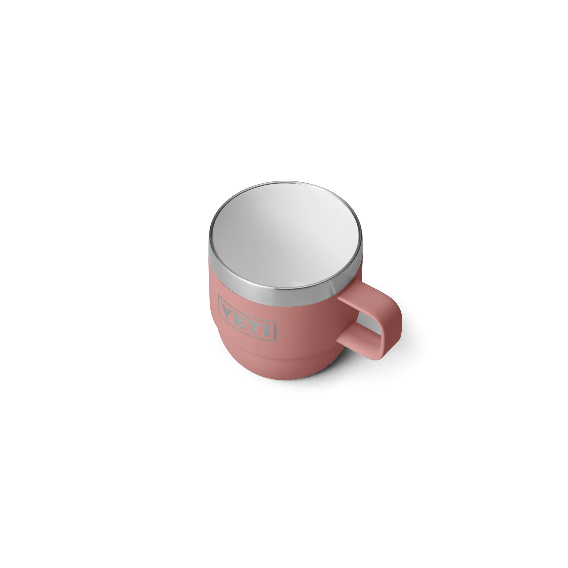 Rambler® 6 oz (177 ml) Stackable Mugs
