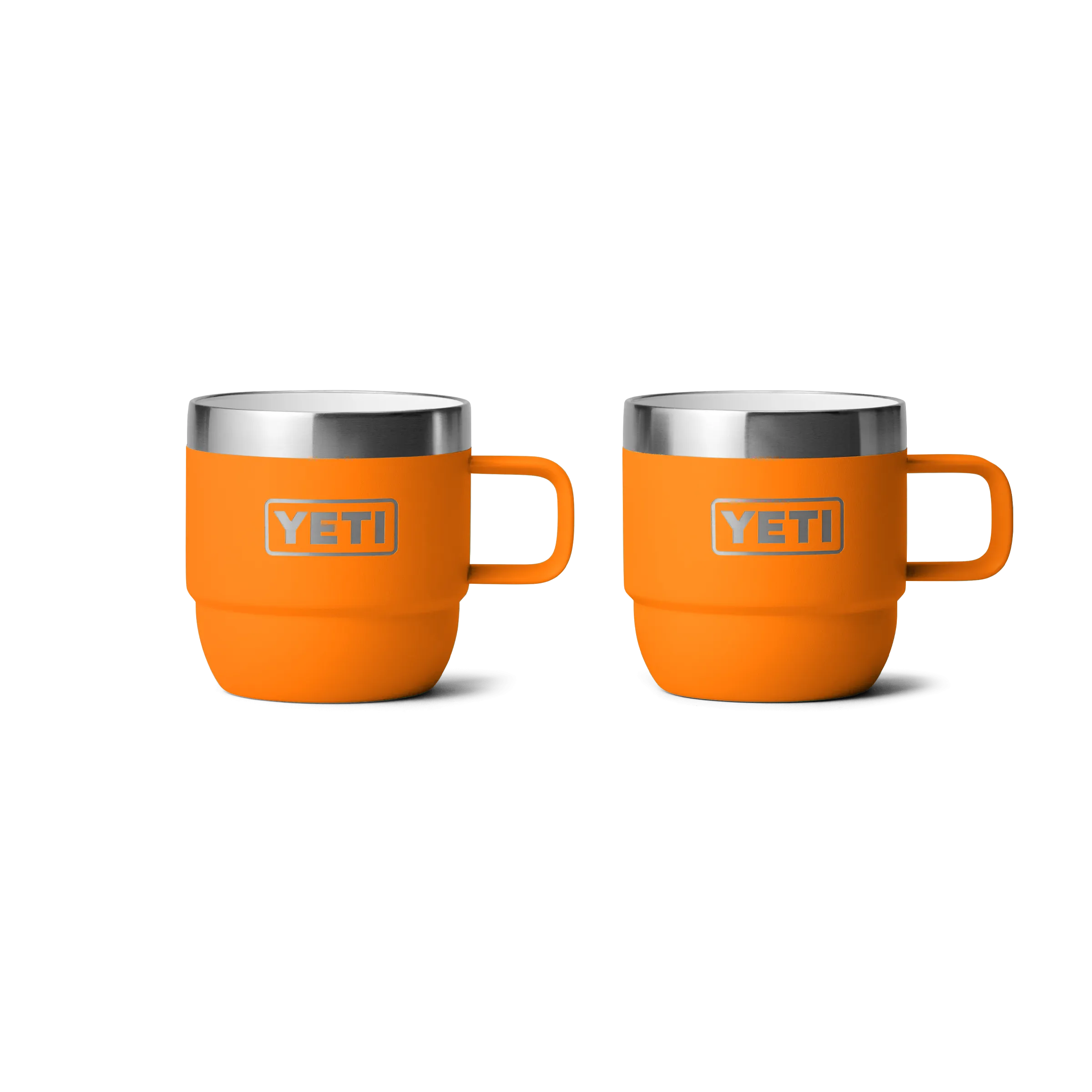Rambler® 6 oz (177 ml) Stackable Mugs
