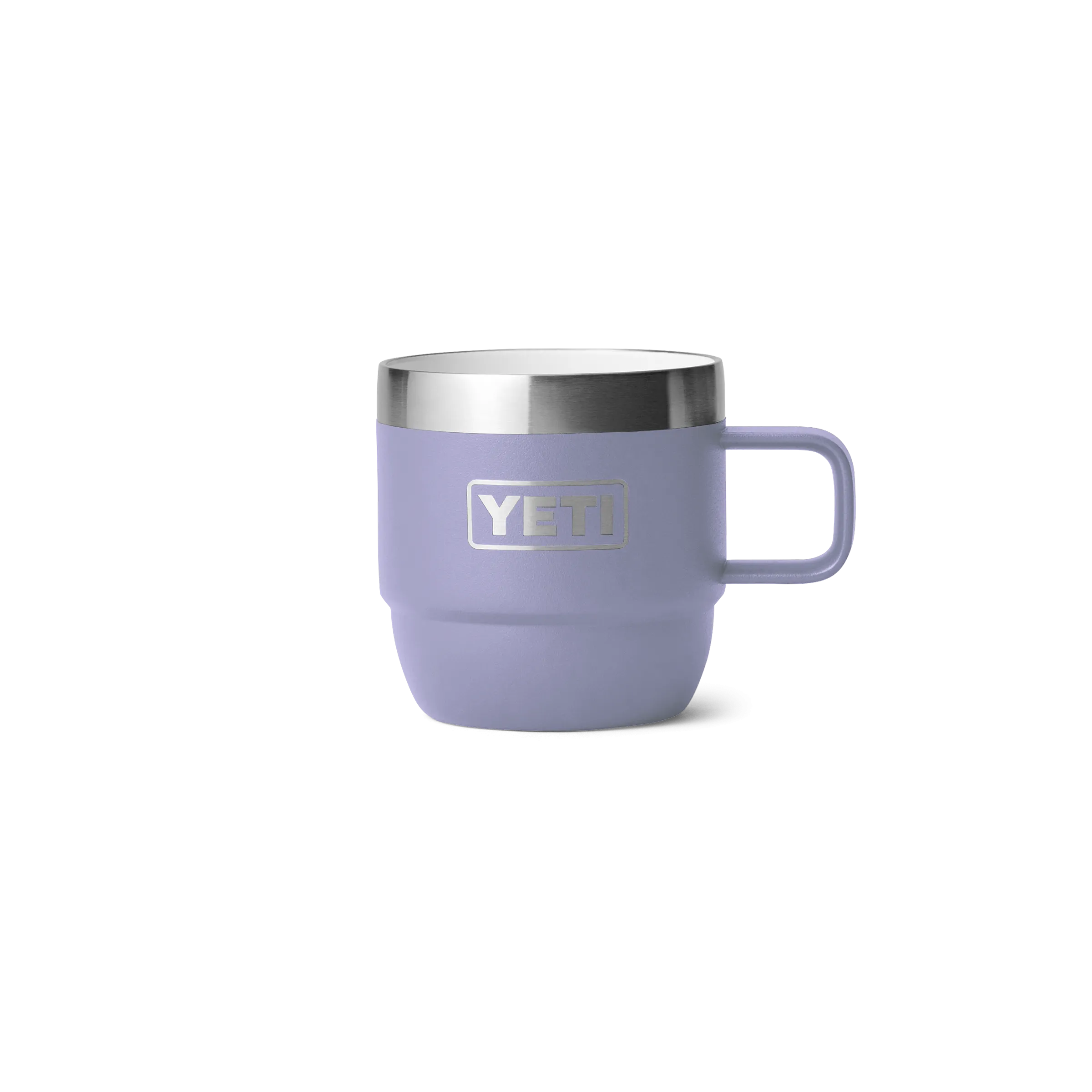Rambler® 6 oz (177 ml) Stackable Mugs