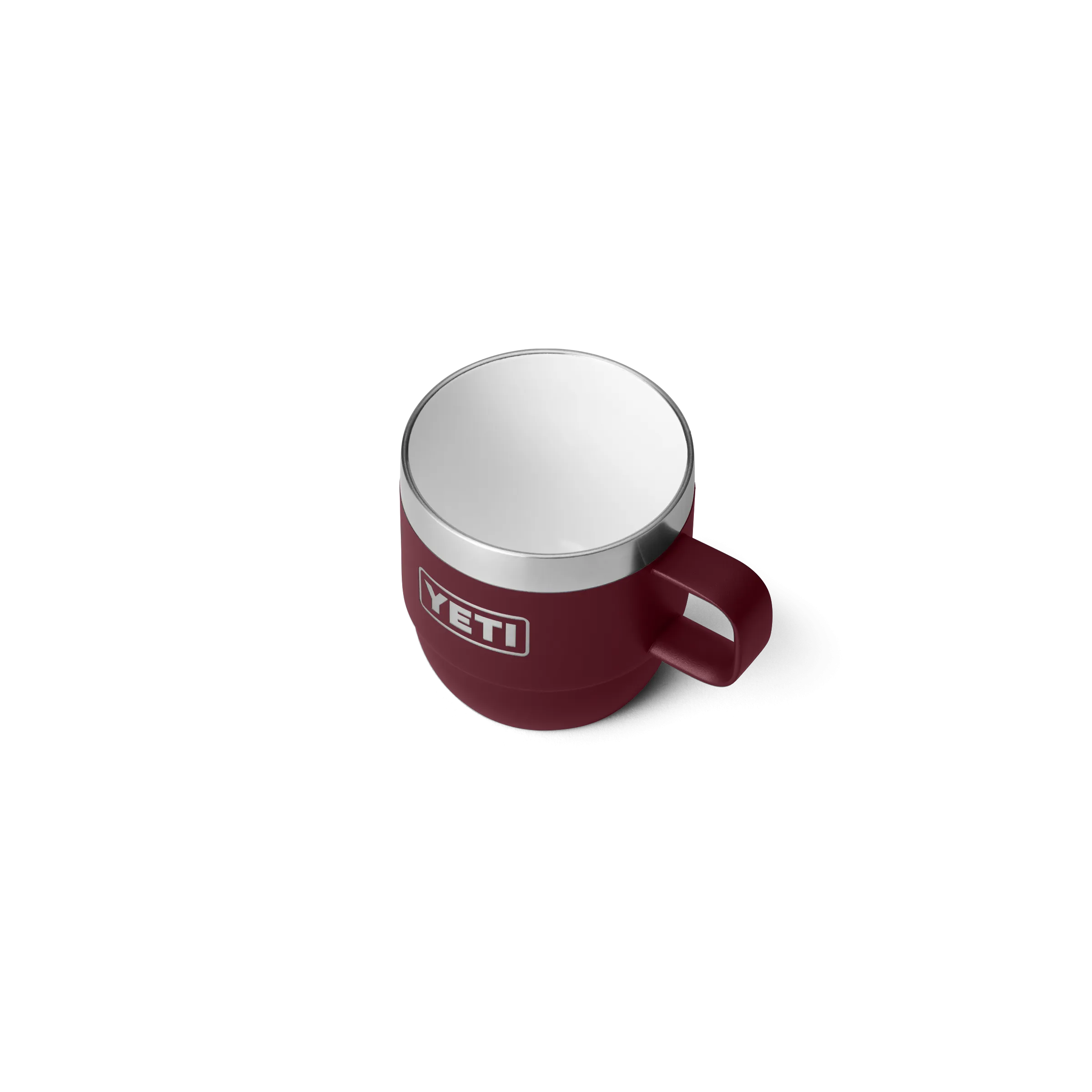 Rambler® 6 oz (177 ml) Stackable Mugs
