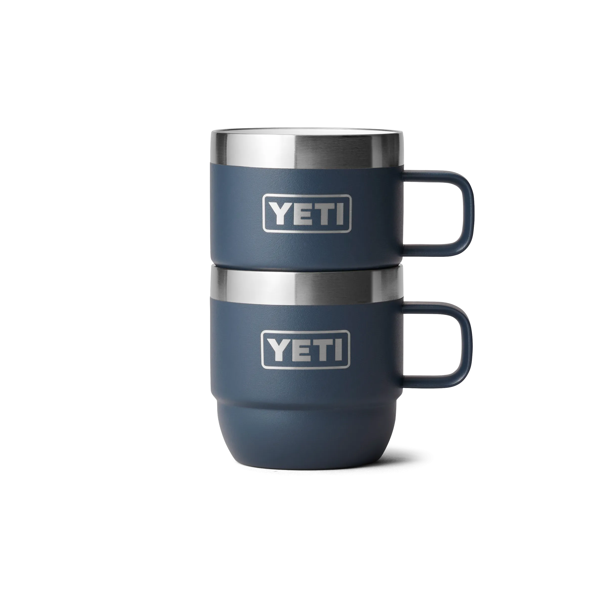 Rambler® 6 oz (177 ml) Stackable Mugs