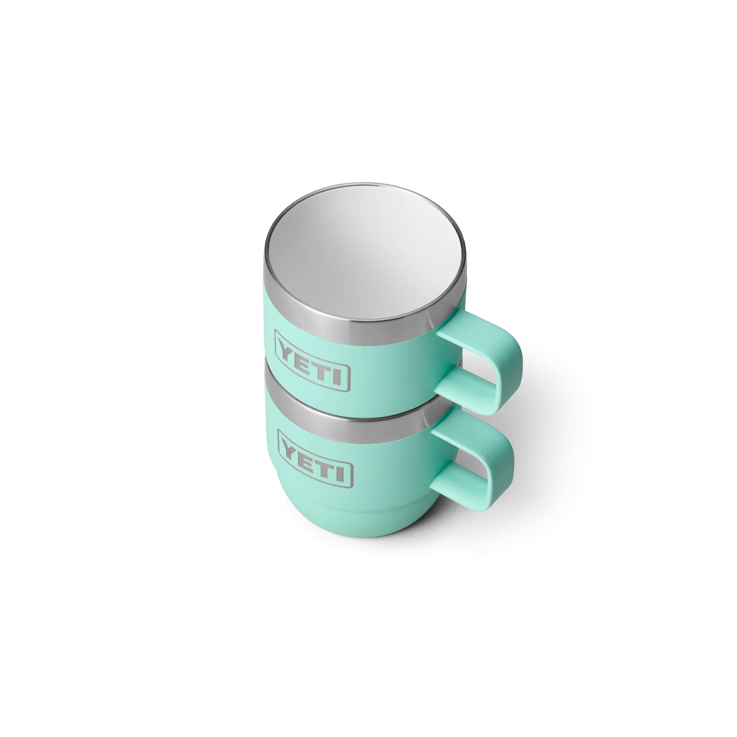 Rambler® 6 oz (177 ml) Stackable Mugs