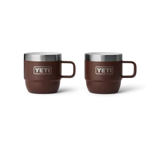 Rambler® 6 oz (177 ml) Stackable Mugs