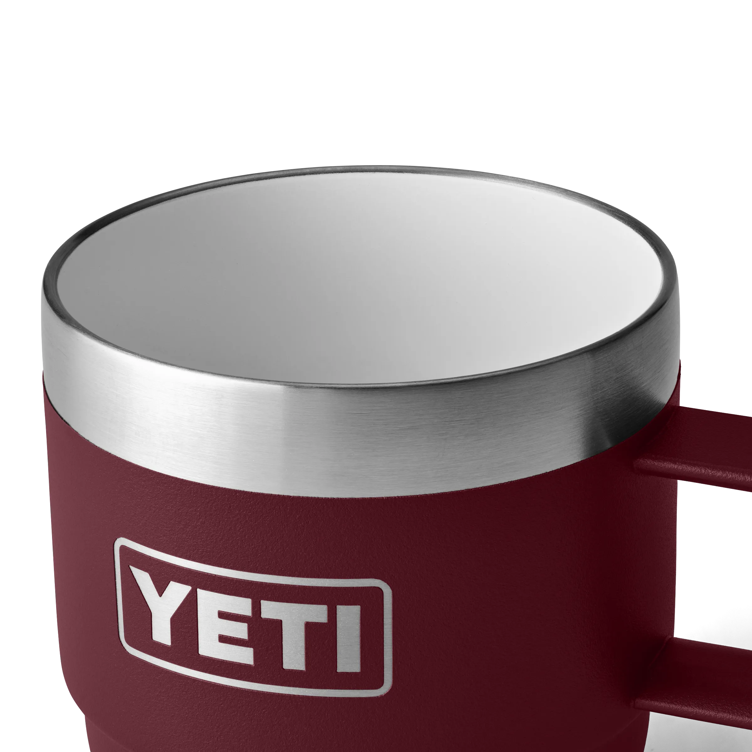 Rambler® 6 oz (177 ml) Stackable Mugs
