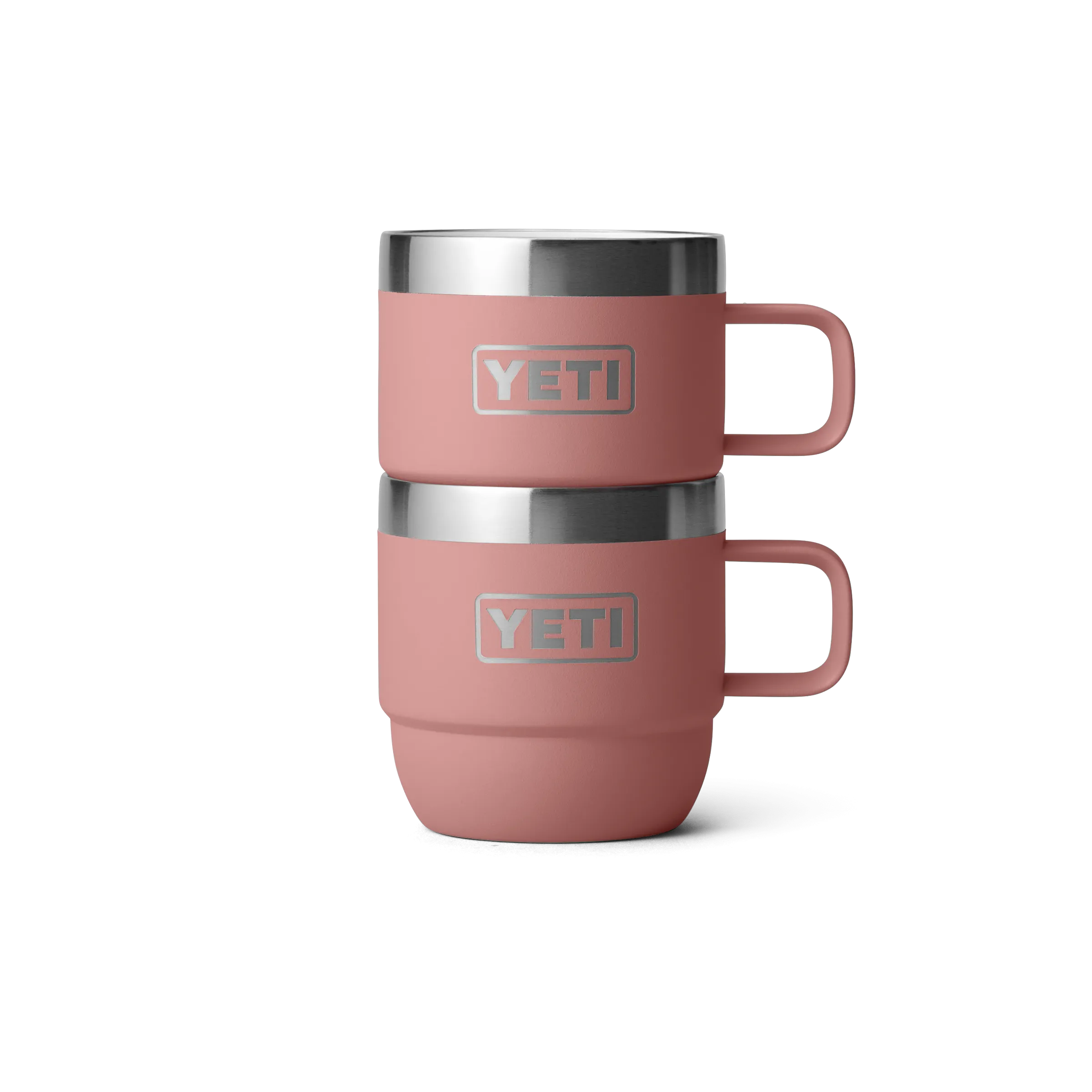 Rambler® 6 oz (177 ml) Stackable Mugs
