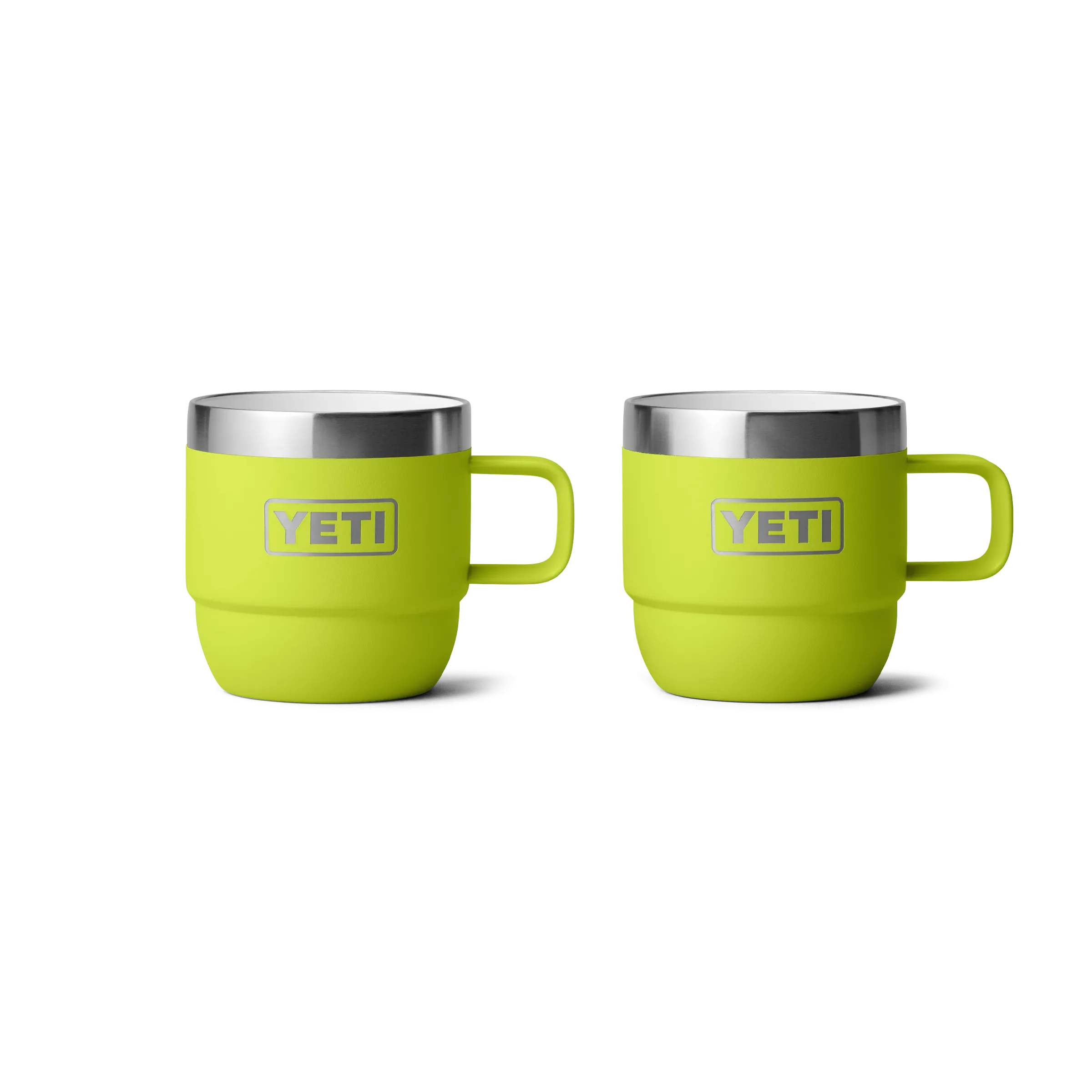 Rambler® 6 oz (177 ml) Stackable Mugs
