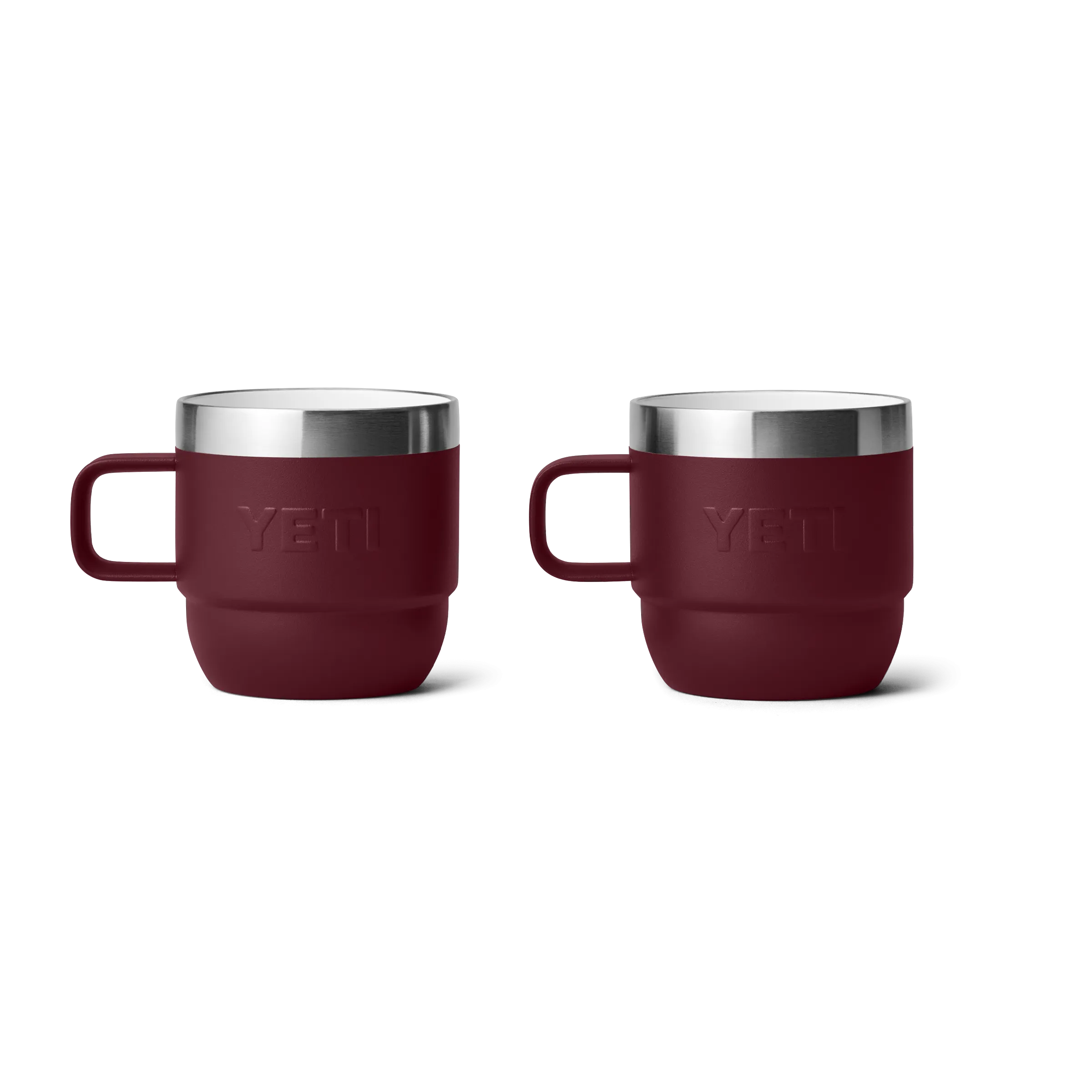 Rambler® 6 oz (177 ml) Stackable Mugs