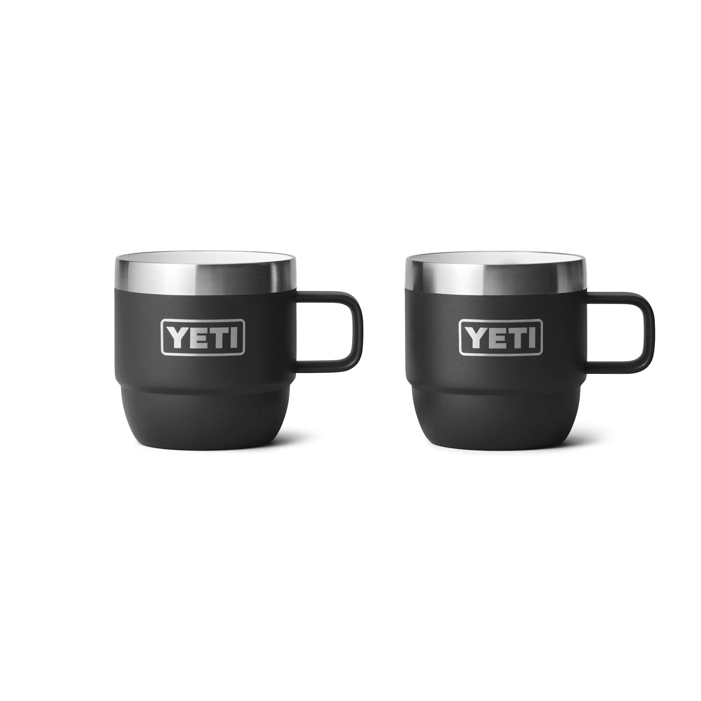 Rambler® 6 oz (177 ml) Stackable Mugs