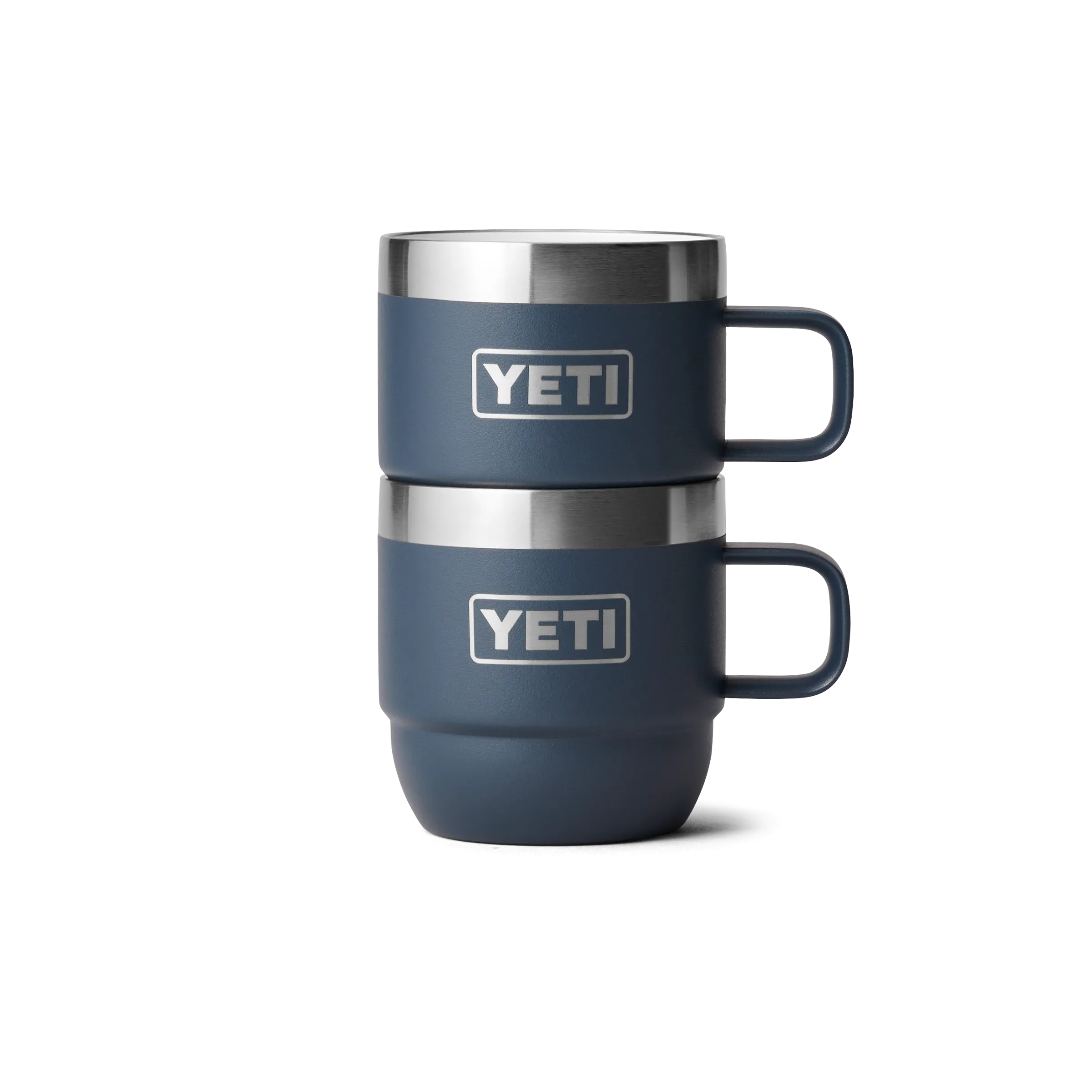 Rambler® 6 oz (177 ml) Stackable Mugs