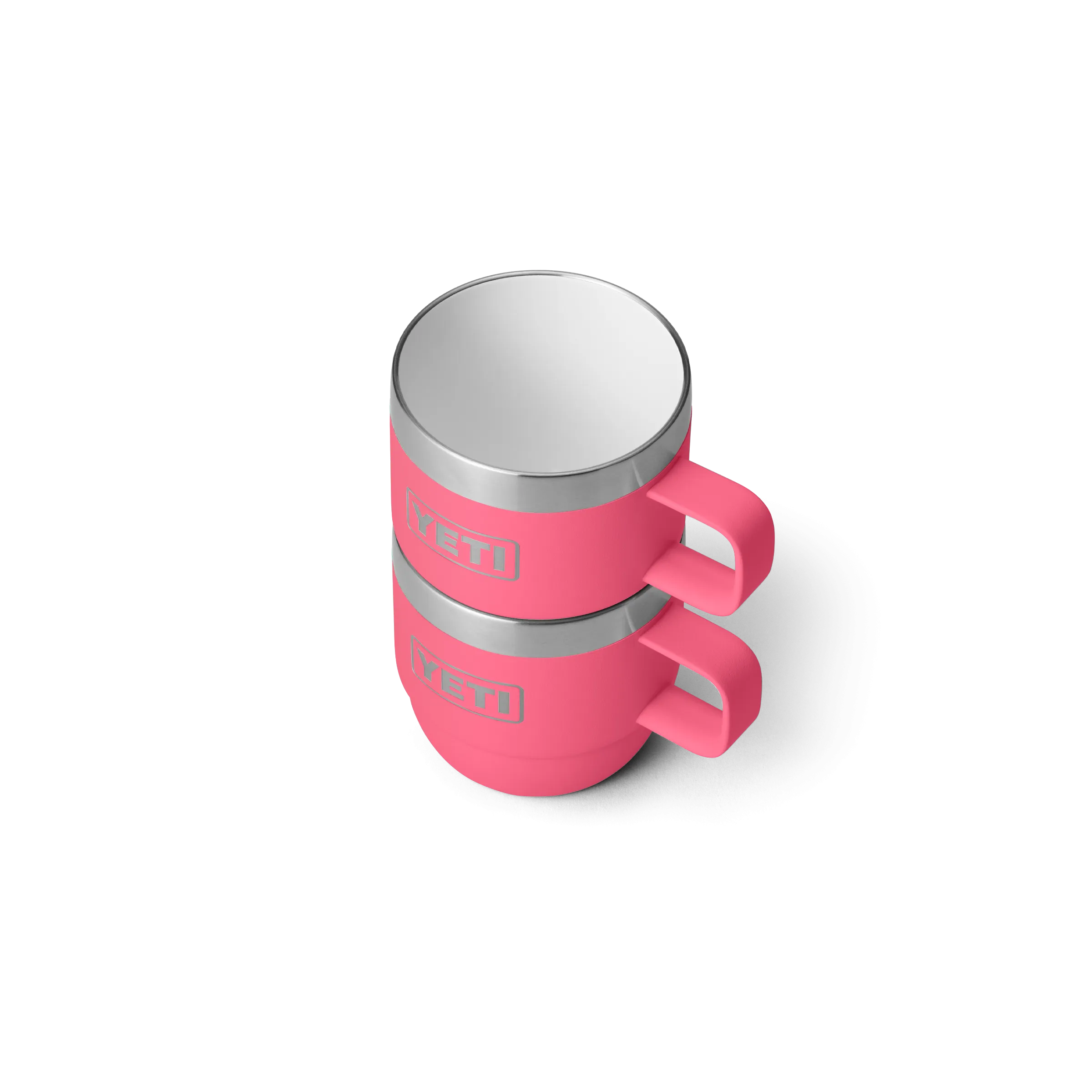 Rambler® 6 oz (177 ml) Stackable Mugs