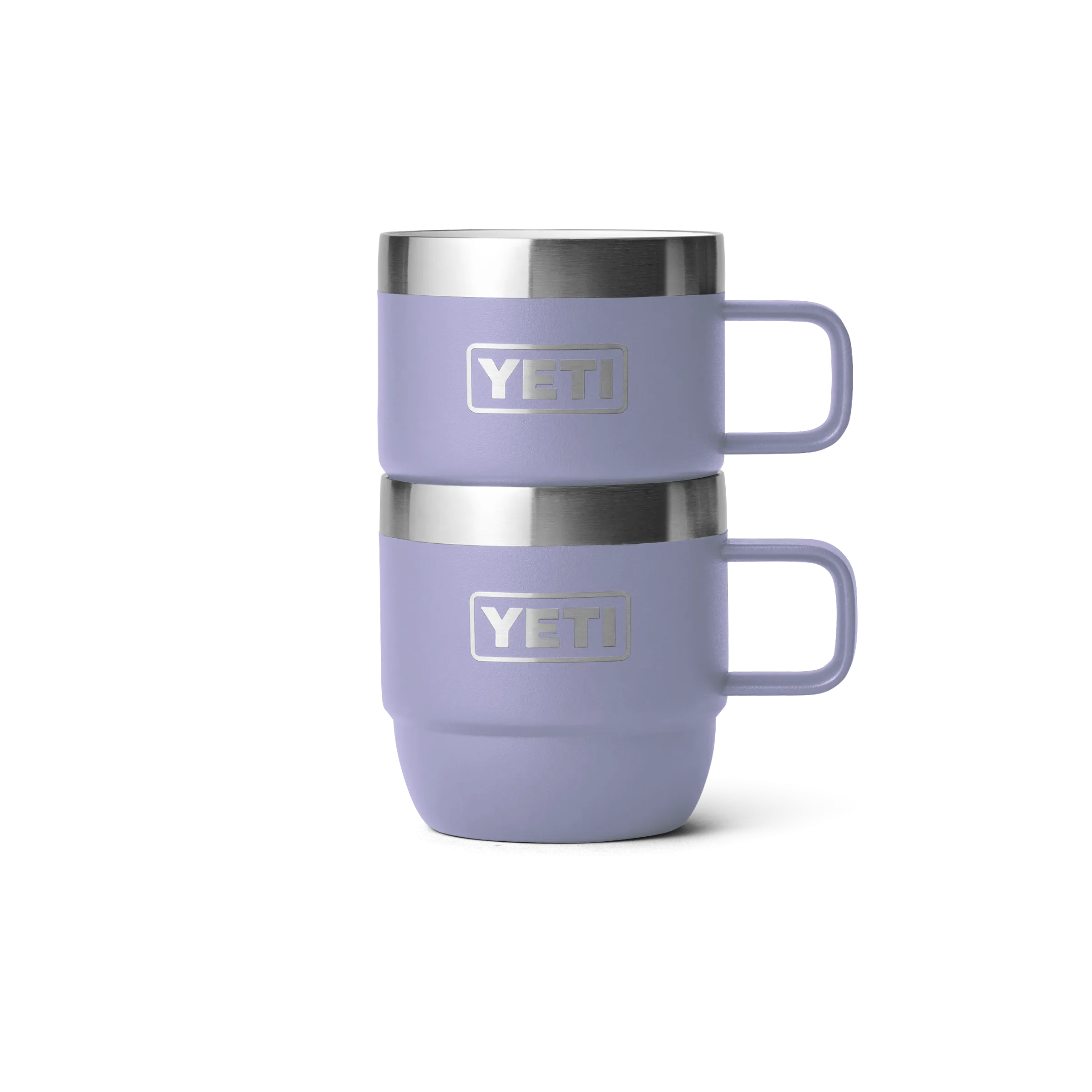 Rambler® 6 oz (177 ml) Stackable Mugs