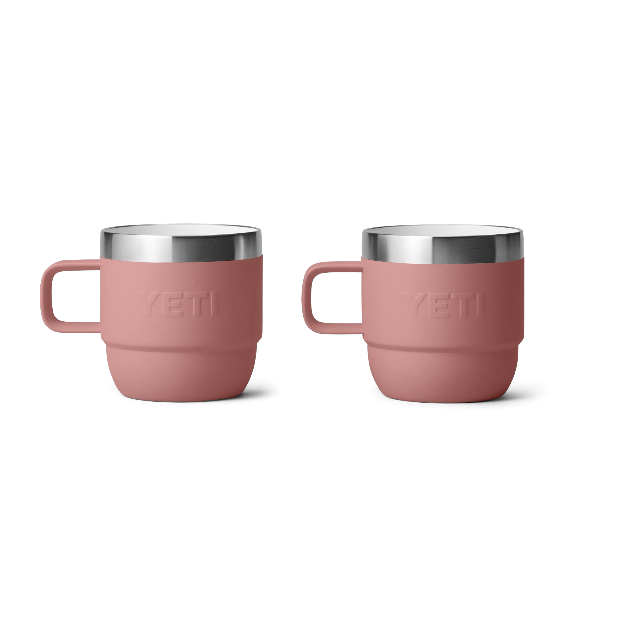 Rambler® 6 oz (177 ml) Stackable Mugs