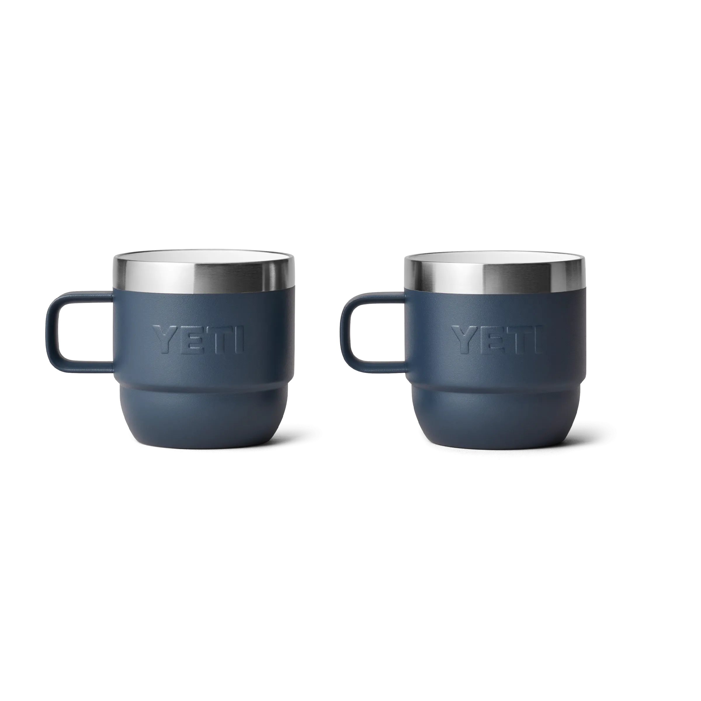 Rambler® 6 oz (177 ml) Stackable Mugs