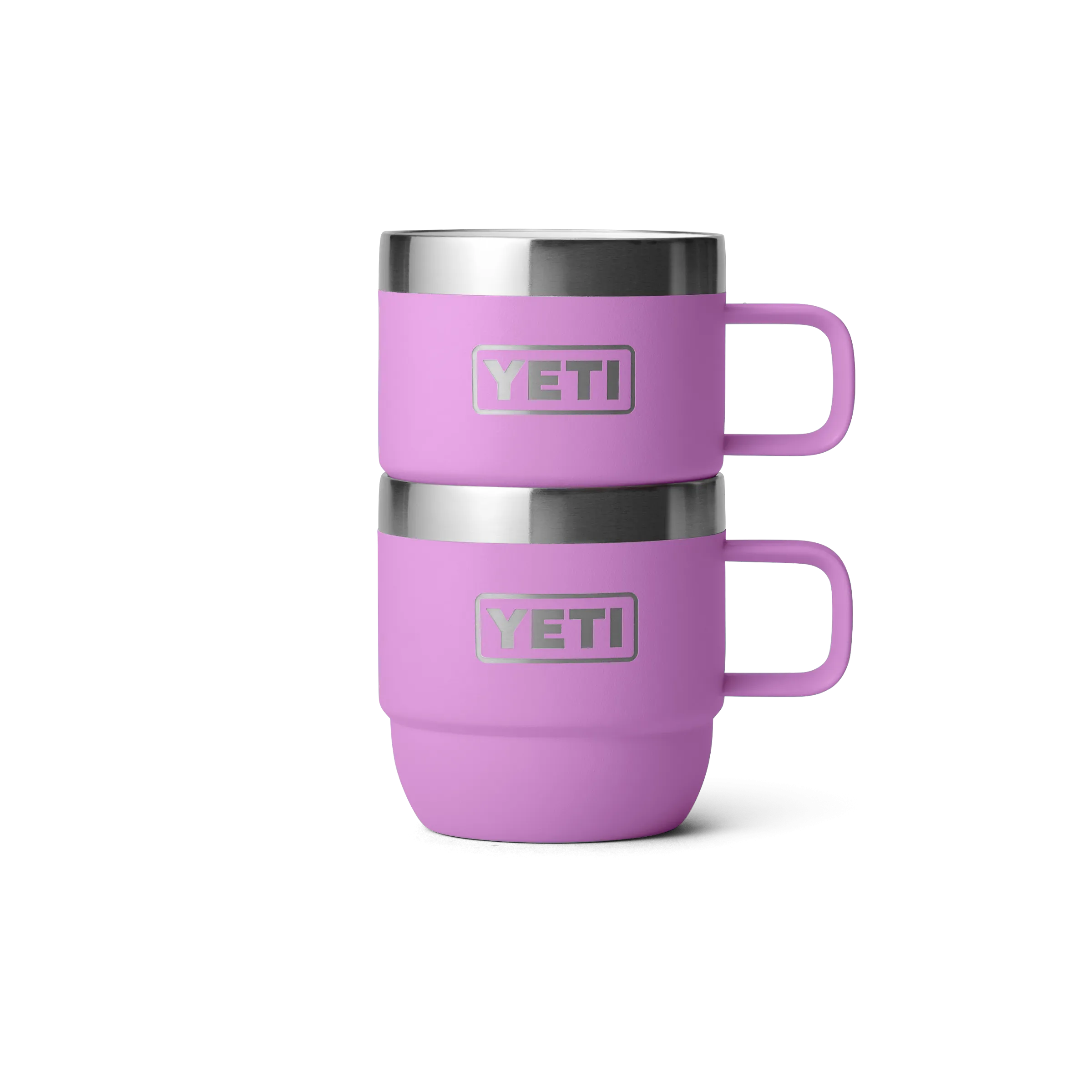 Rambler® 6 oz (177 ml) Stackable Mugs