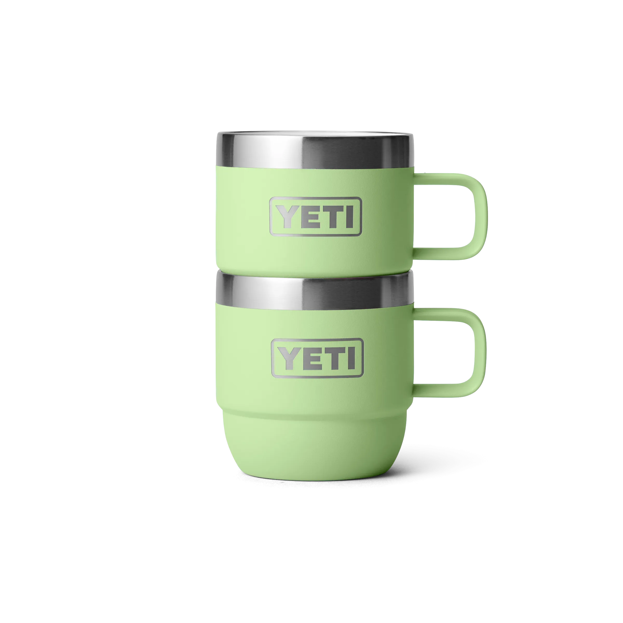 Rambler® 6 oz (177 ml) Stackable Mugs