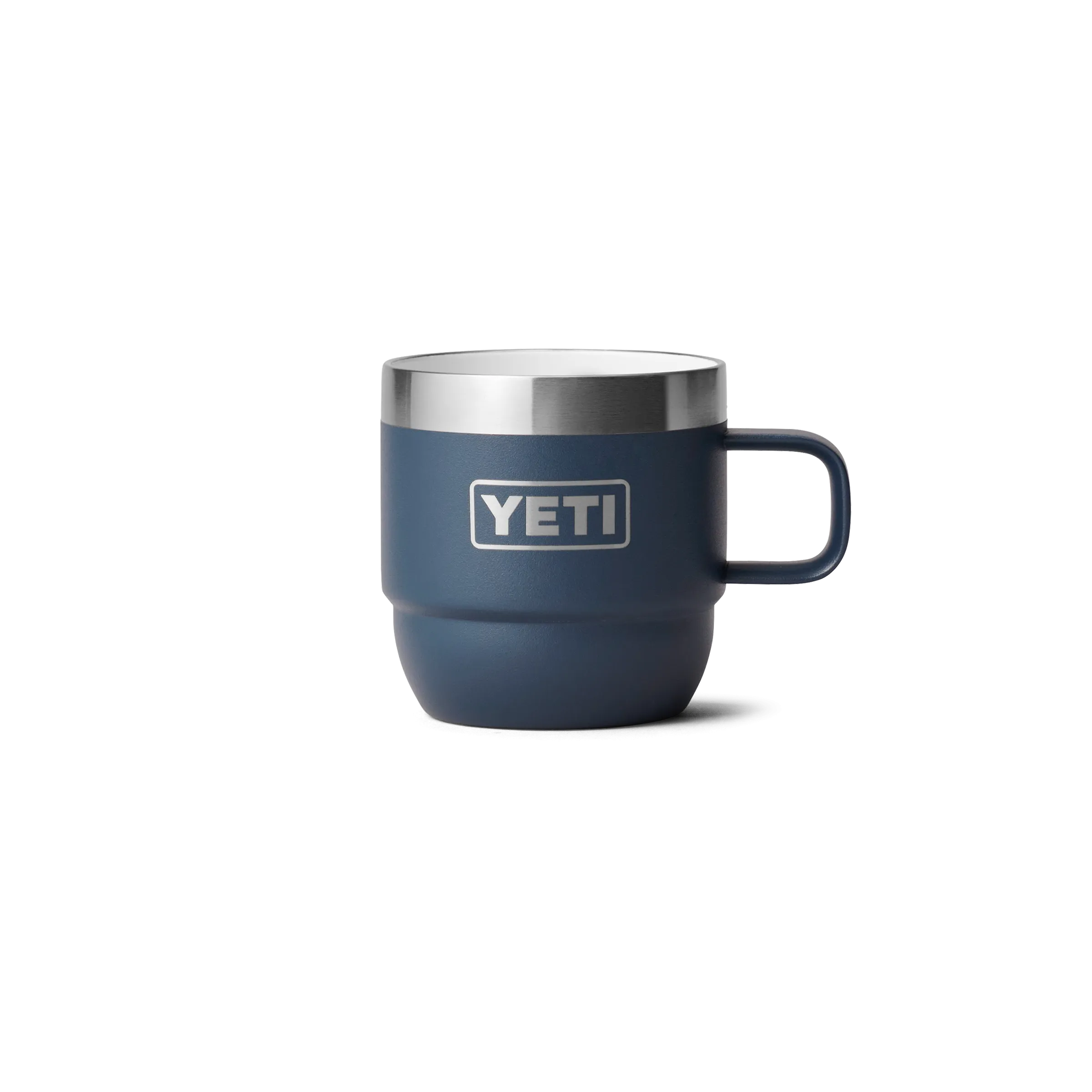 Rambler® 6 oz (177 ml) Stackable Mugs