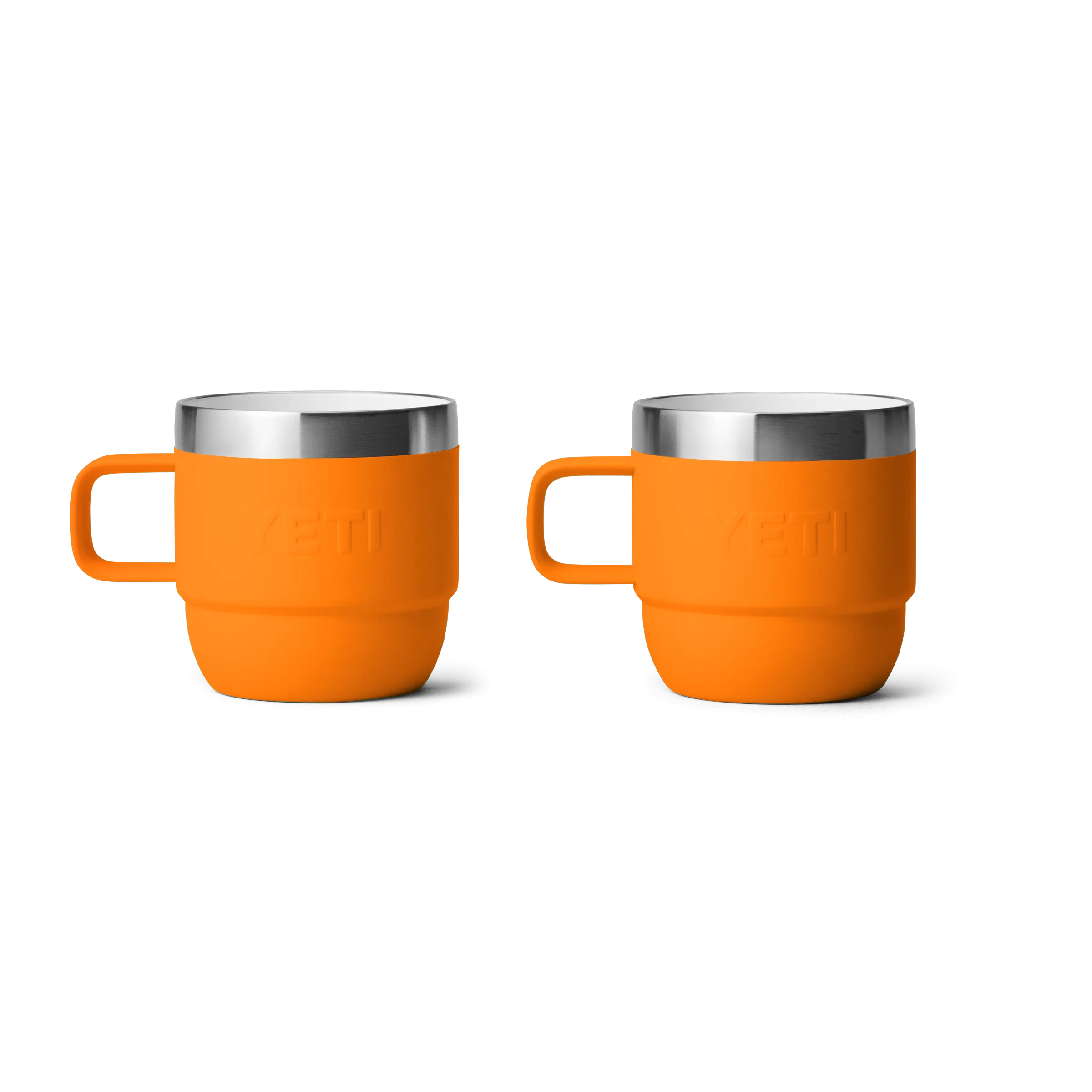 Rambler® 6 oz (177 ml) Stackable Mugs