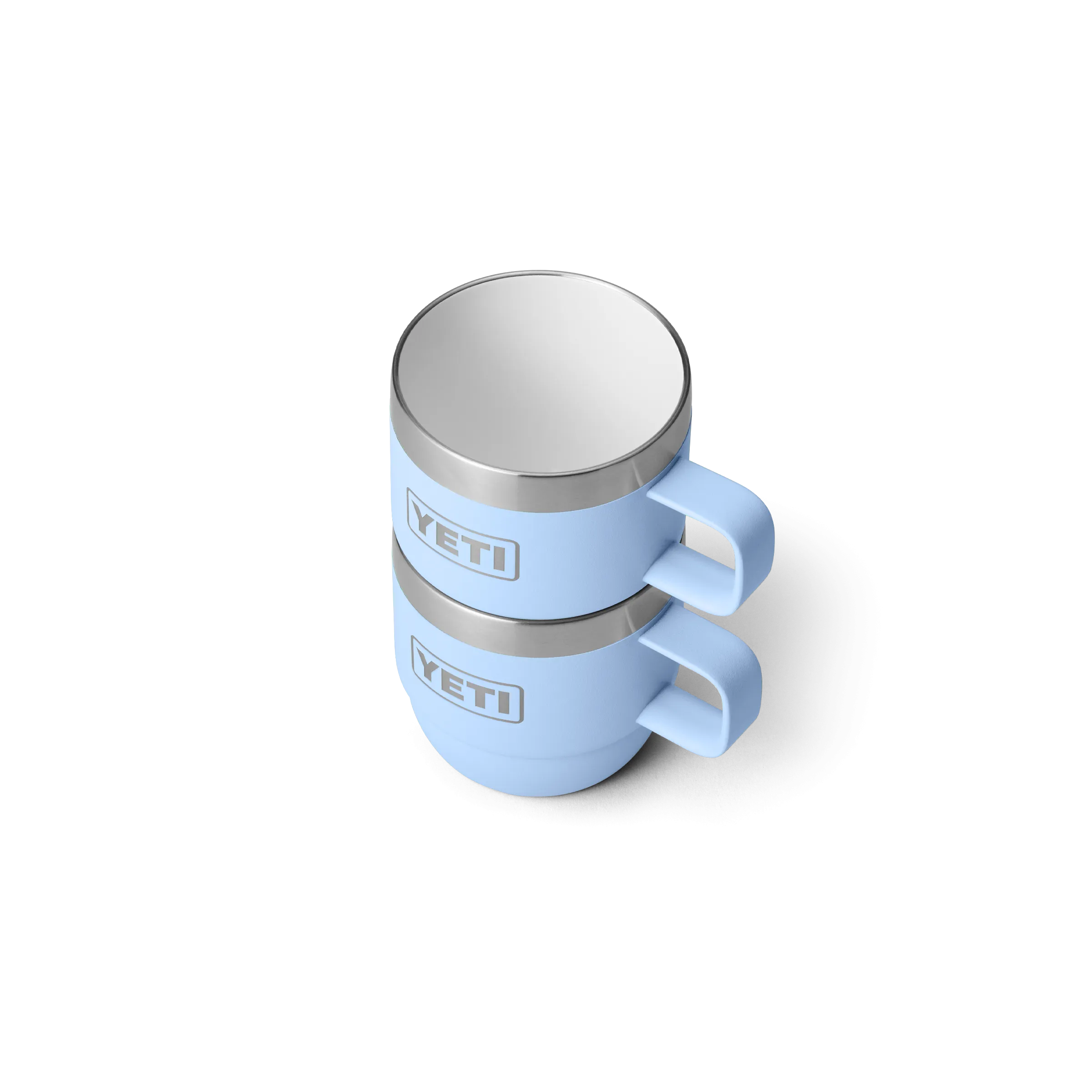 Rambler® 6 oz (177 ml) Stackable Mugs