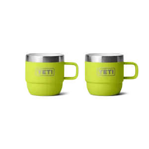 Rambler® 6 oz (177 ml) Stackable Mugs