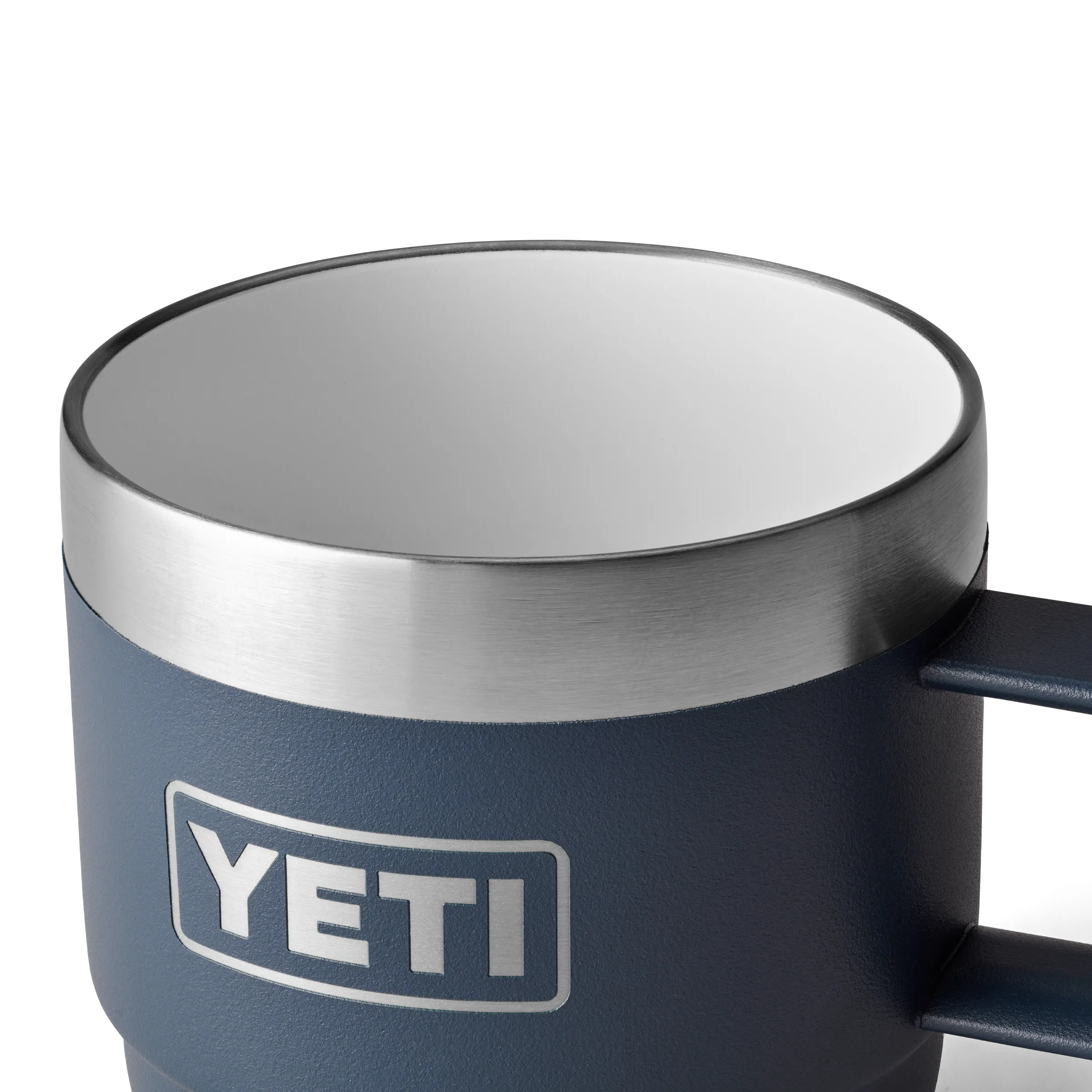 Rambler® 6 oz (177 ml) Stackable Mugs