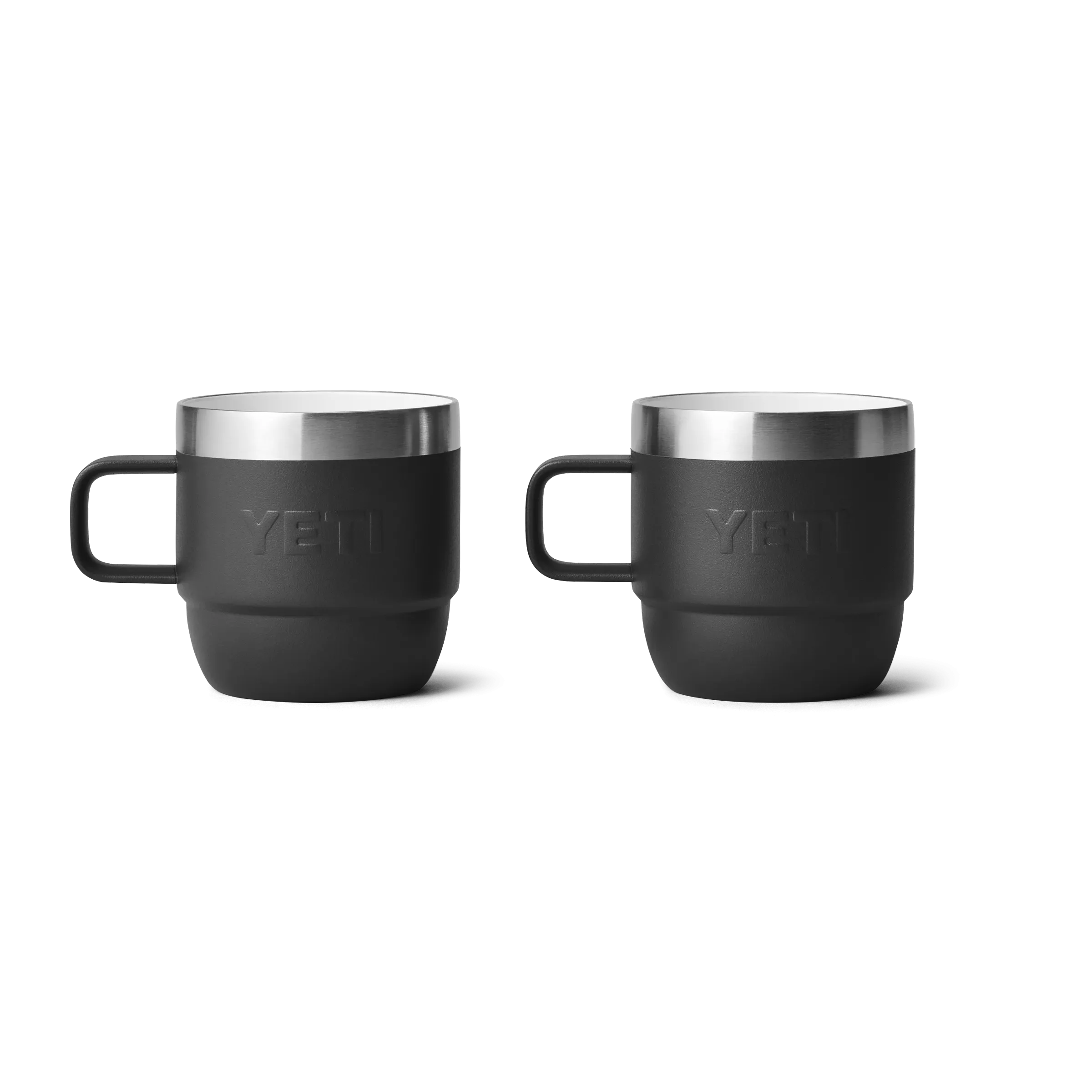 Rambler® 6 oz (177 ml) Stackable Mugs