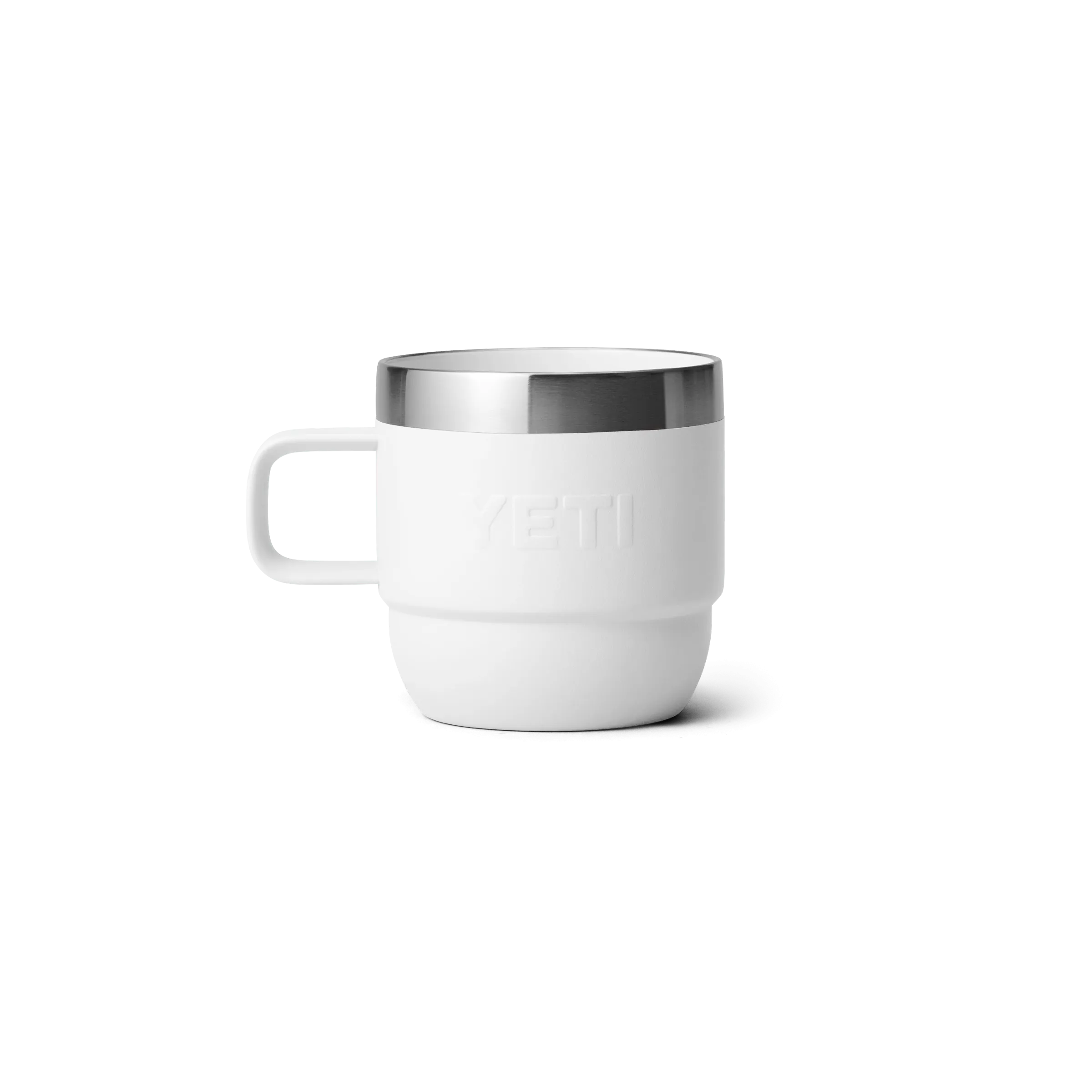 Rambler® 6 oz (177 ml) Stackable Mugs