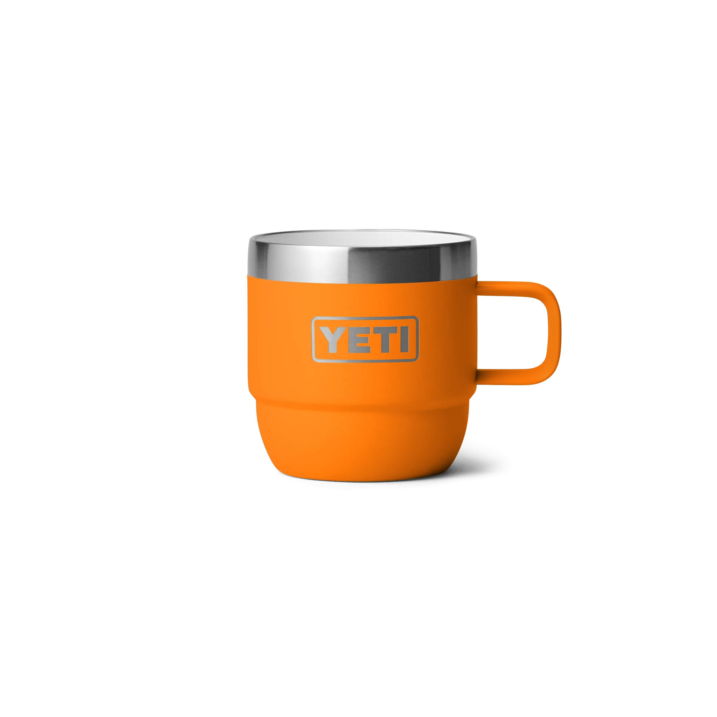 Rambler® 6 oz (177 ml) Stackable Mugs