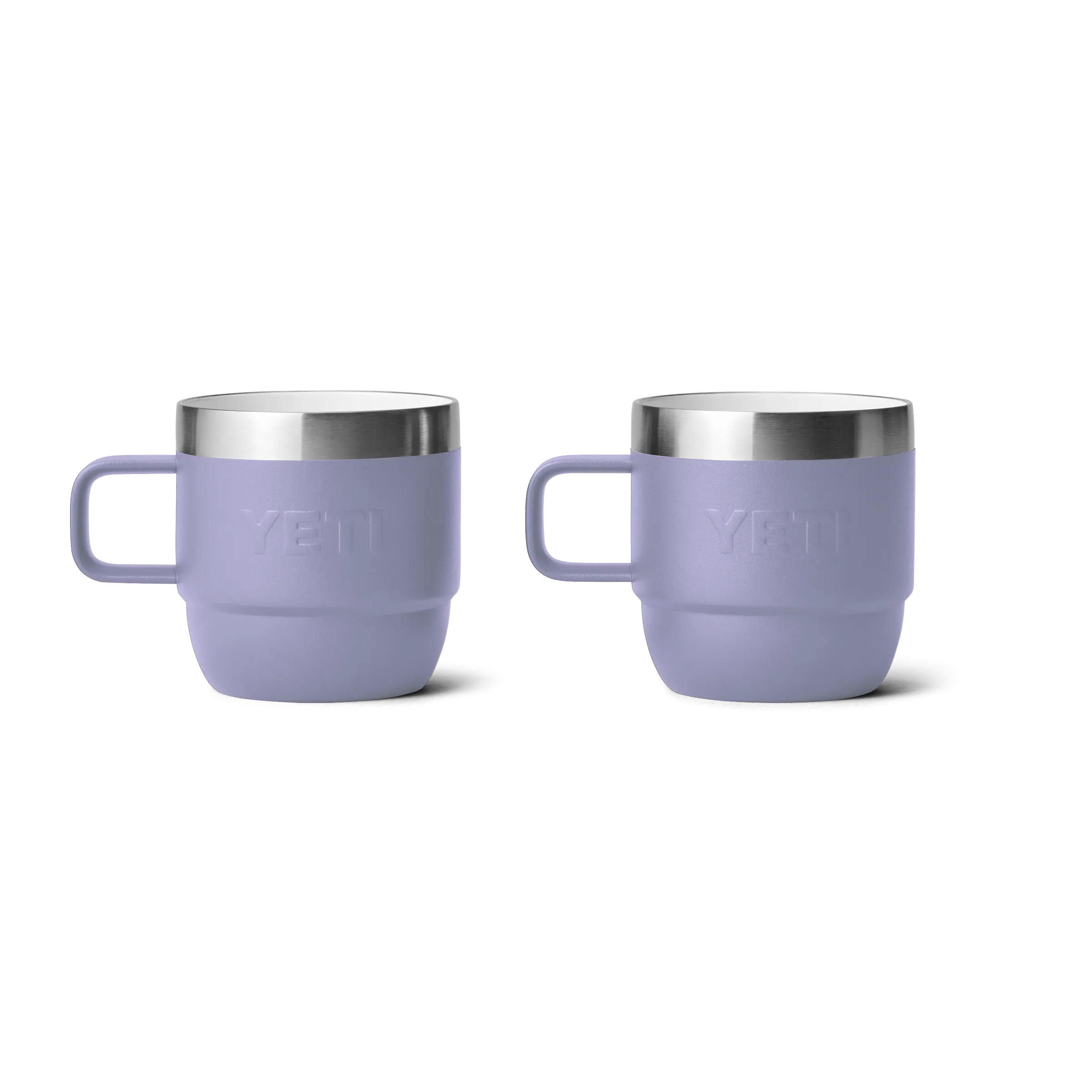Rambler® 6 oz (177 ml) Stackable Mugs