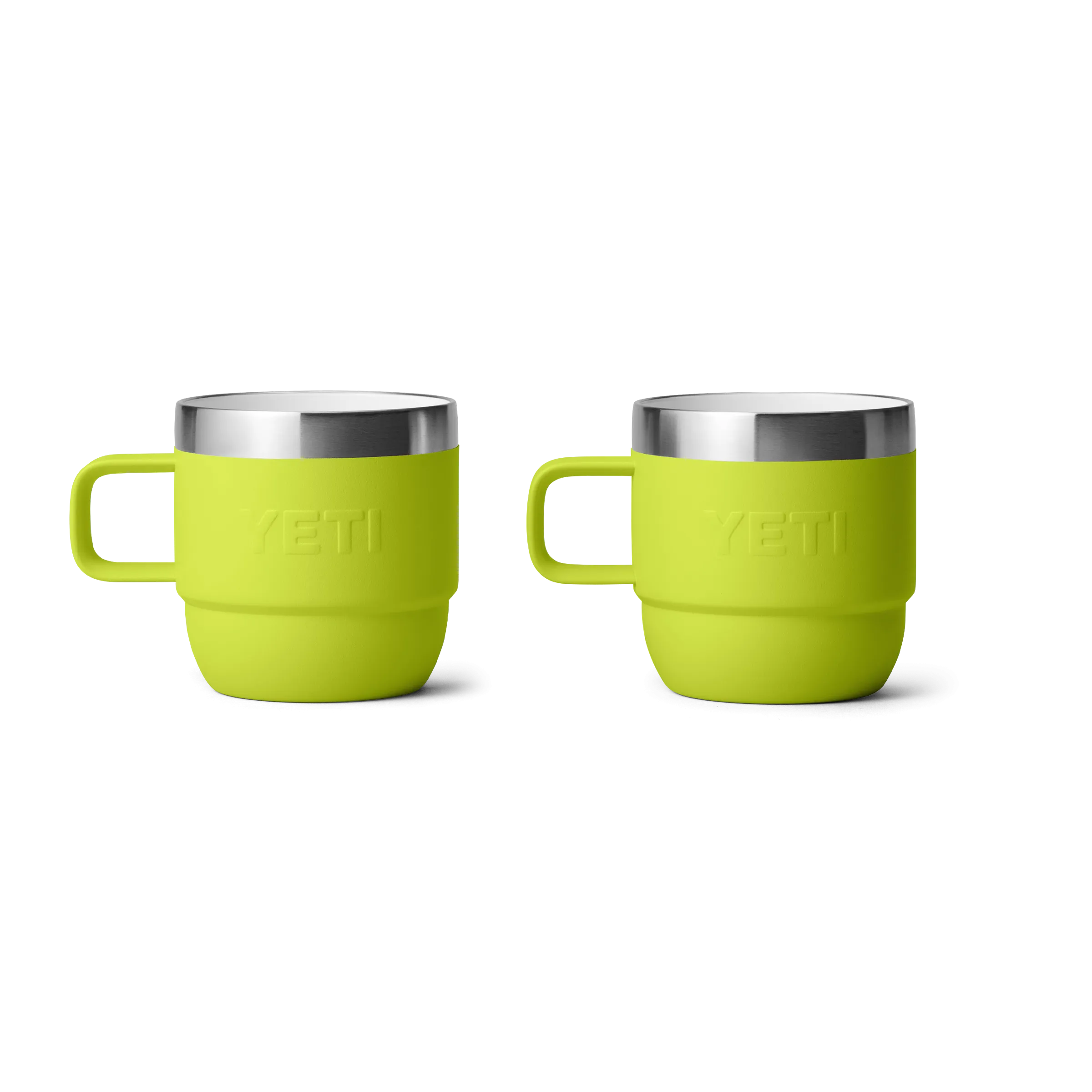 Rambler® 6 oz (177 ml) Stackable Mugs