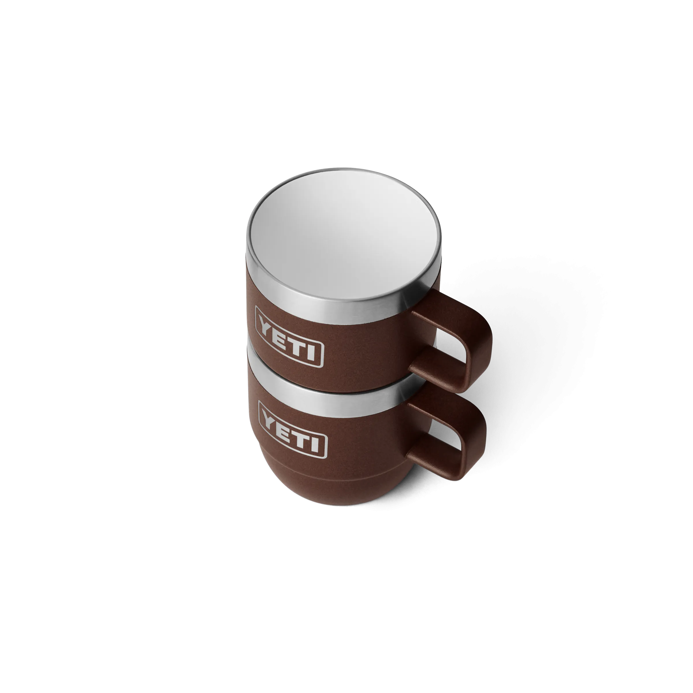 Rambler® 6 oz (177 ml) Stackable Mugs