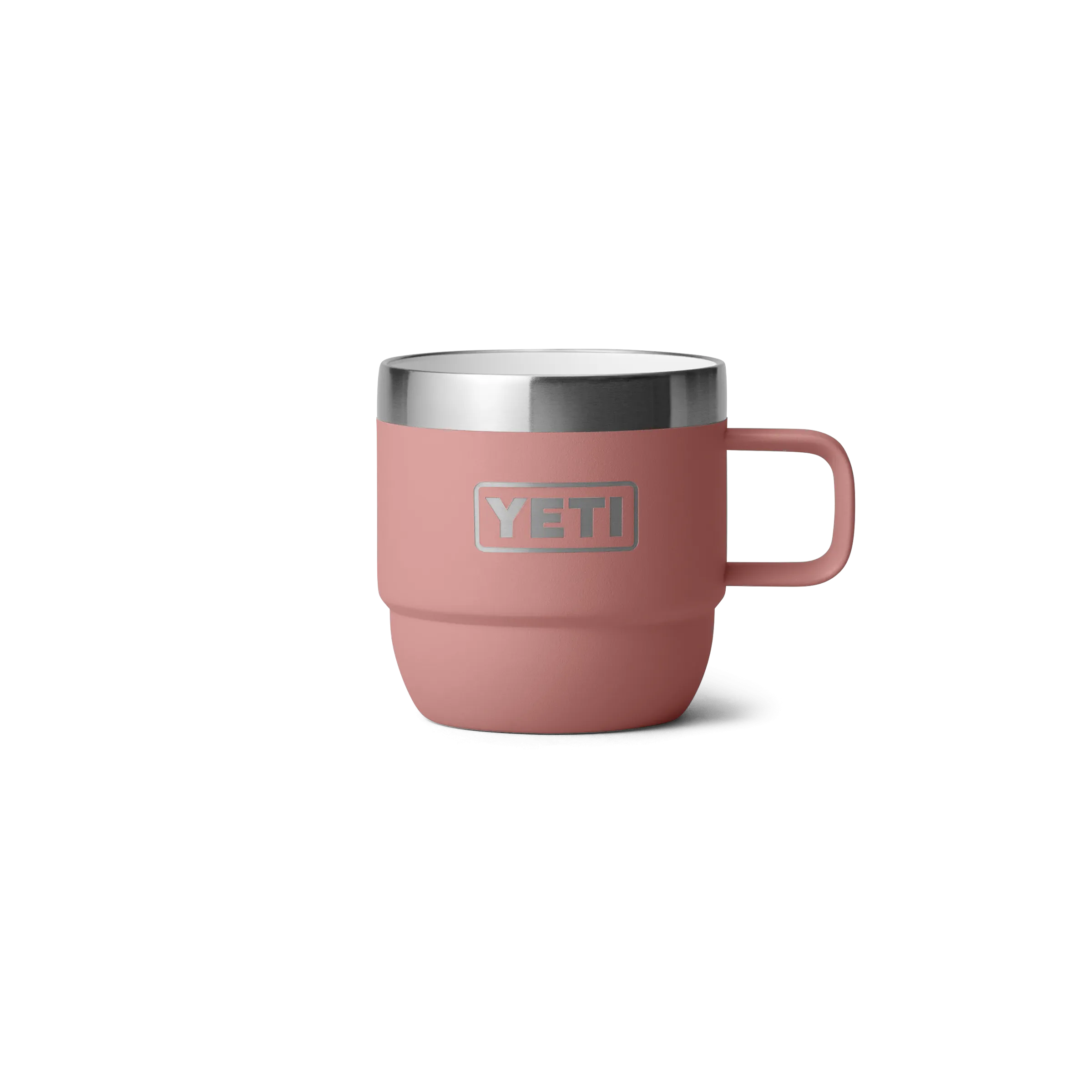 Rambler® 6 oz (177 ml) Stackable Mugs