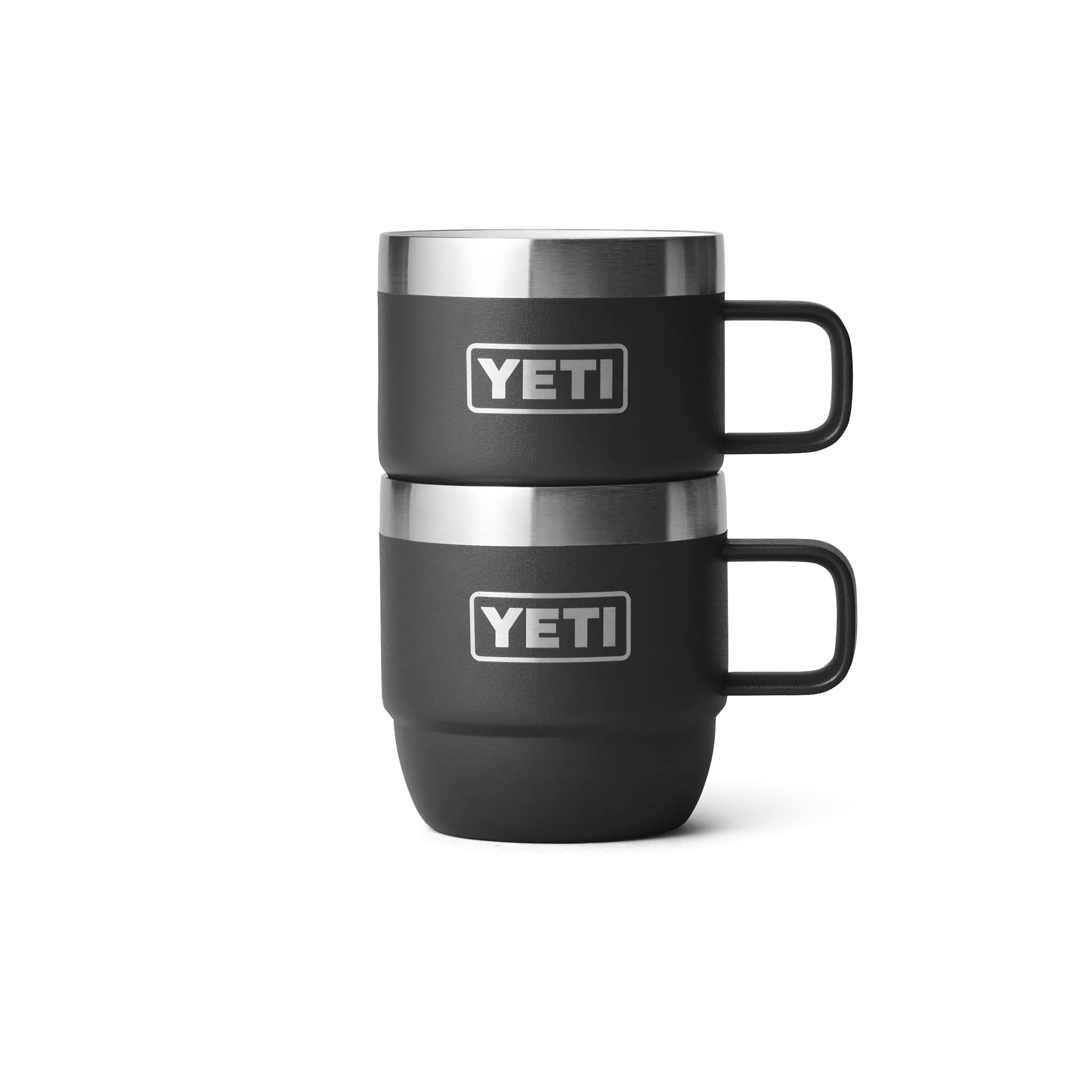 Rambler® 6 oz (177 ml) Stackable Mugs