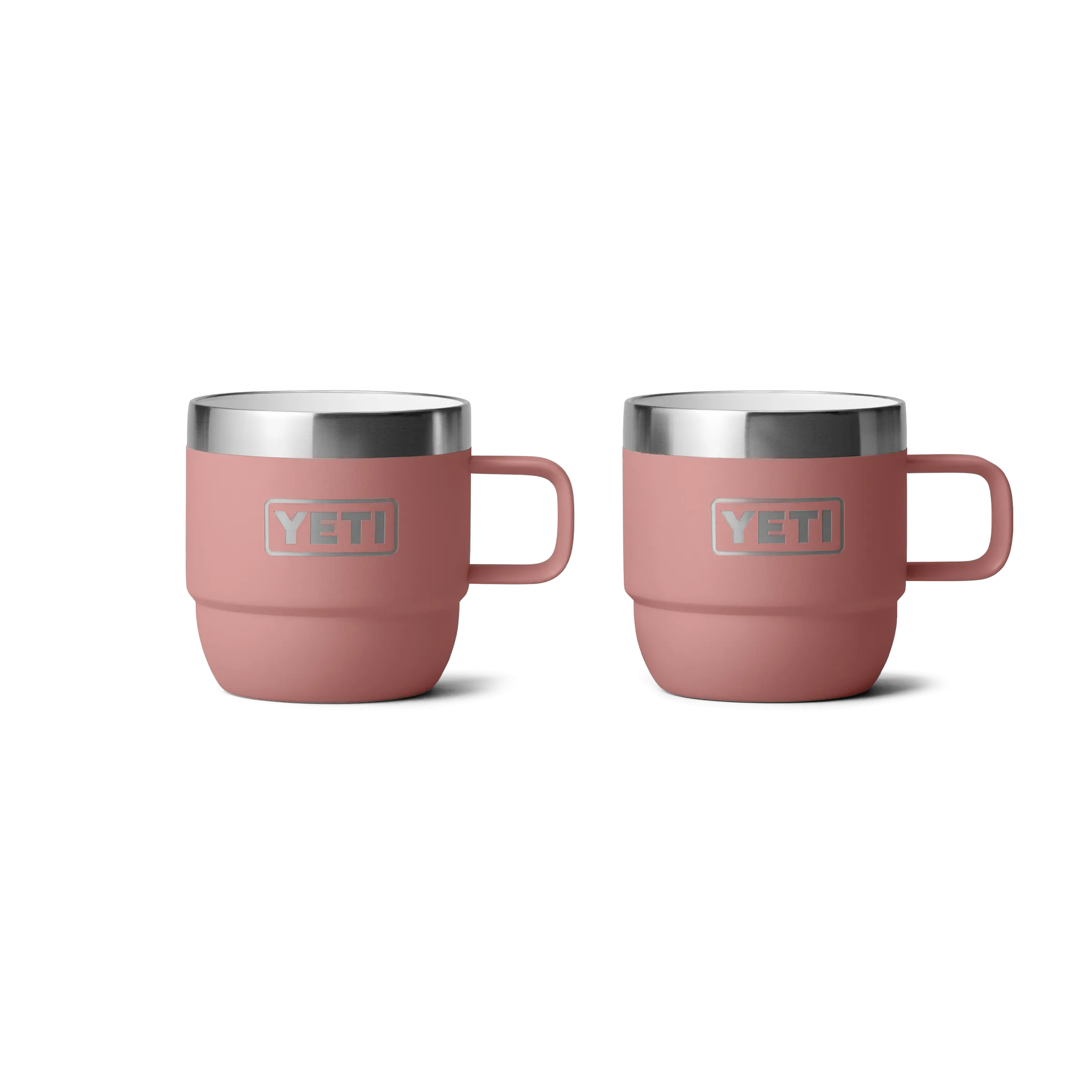 Rambler® 6 oz (177 ml) Stackable Mugs
