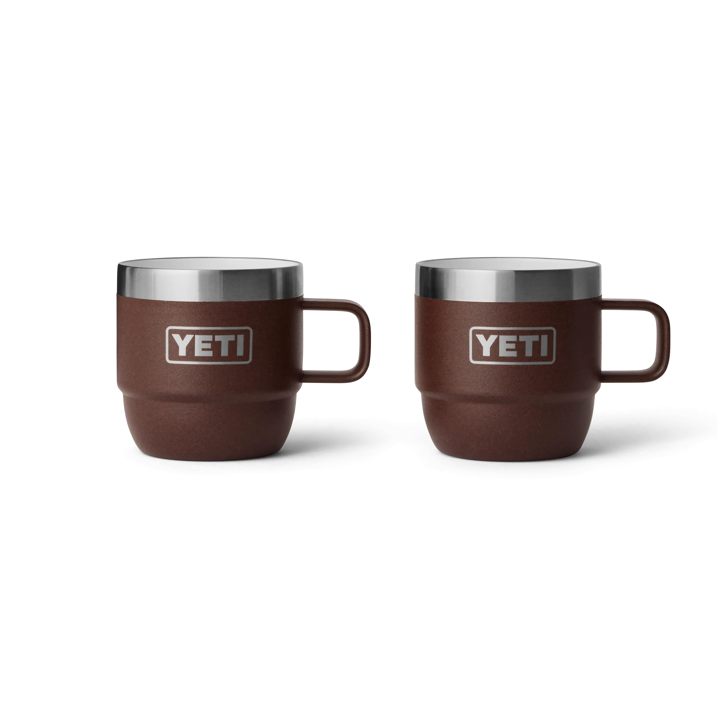 Rambler® 6 oz (177 ml) Stackable Mugs