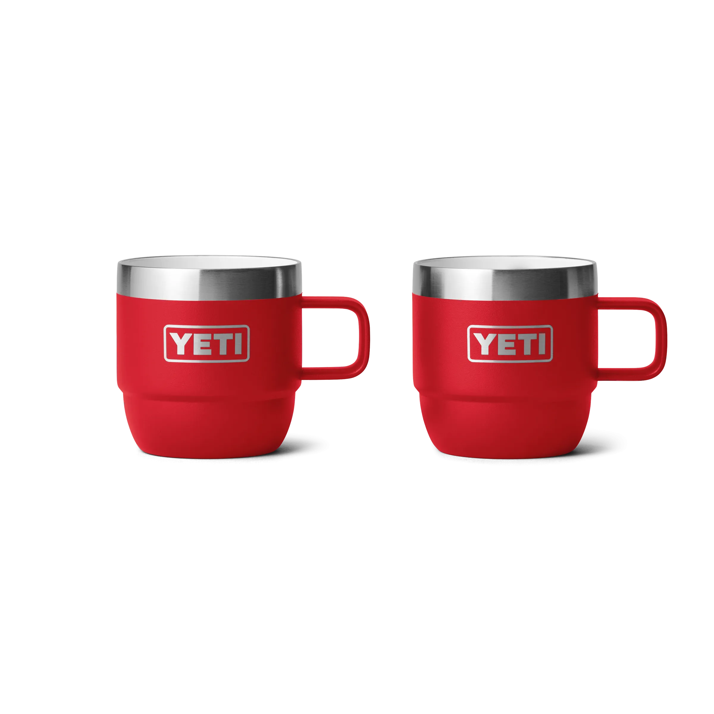 Rambler® 6 oz (177 ml) Stackable Mugs